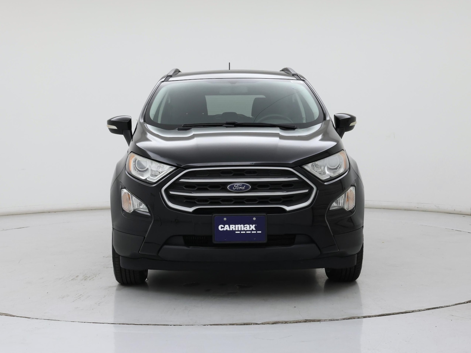 2018 Ford Ecosport SE - Photo 6