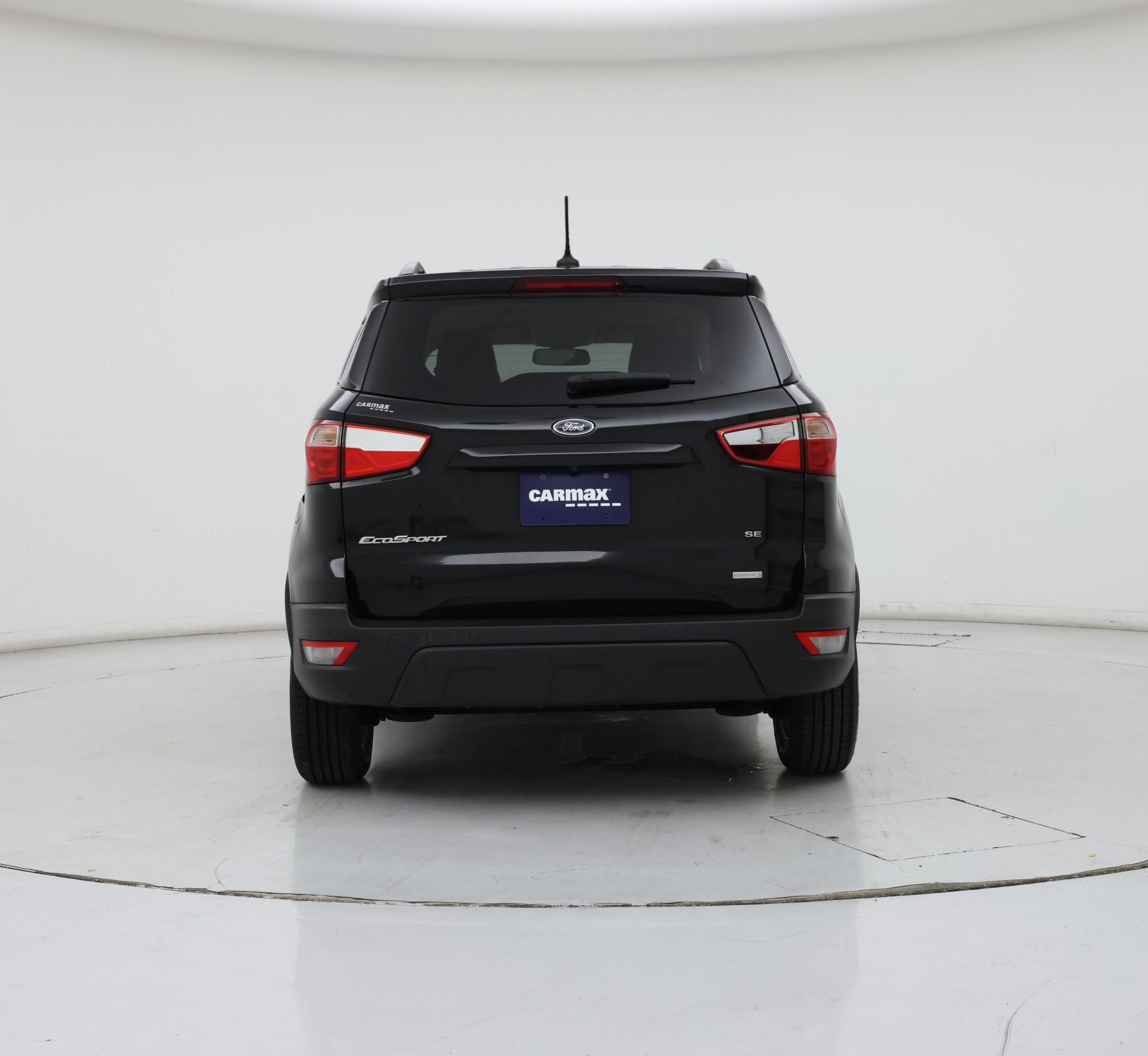 Thumbnail: 2018 Ford EcoSport - 6