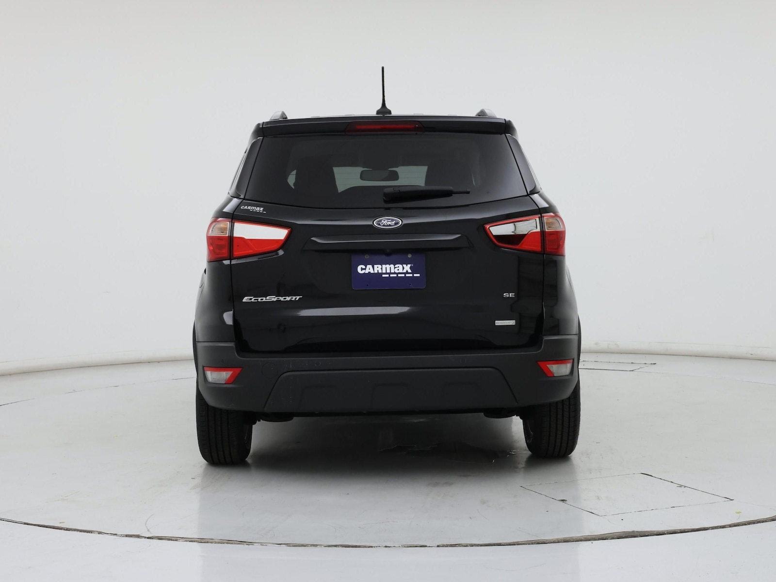 2018 Ford Ecosport SE - Photo 7