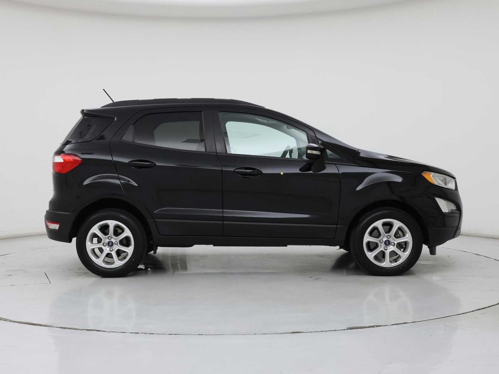 2018 Ford Ecosport SE - Photo 8
