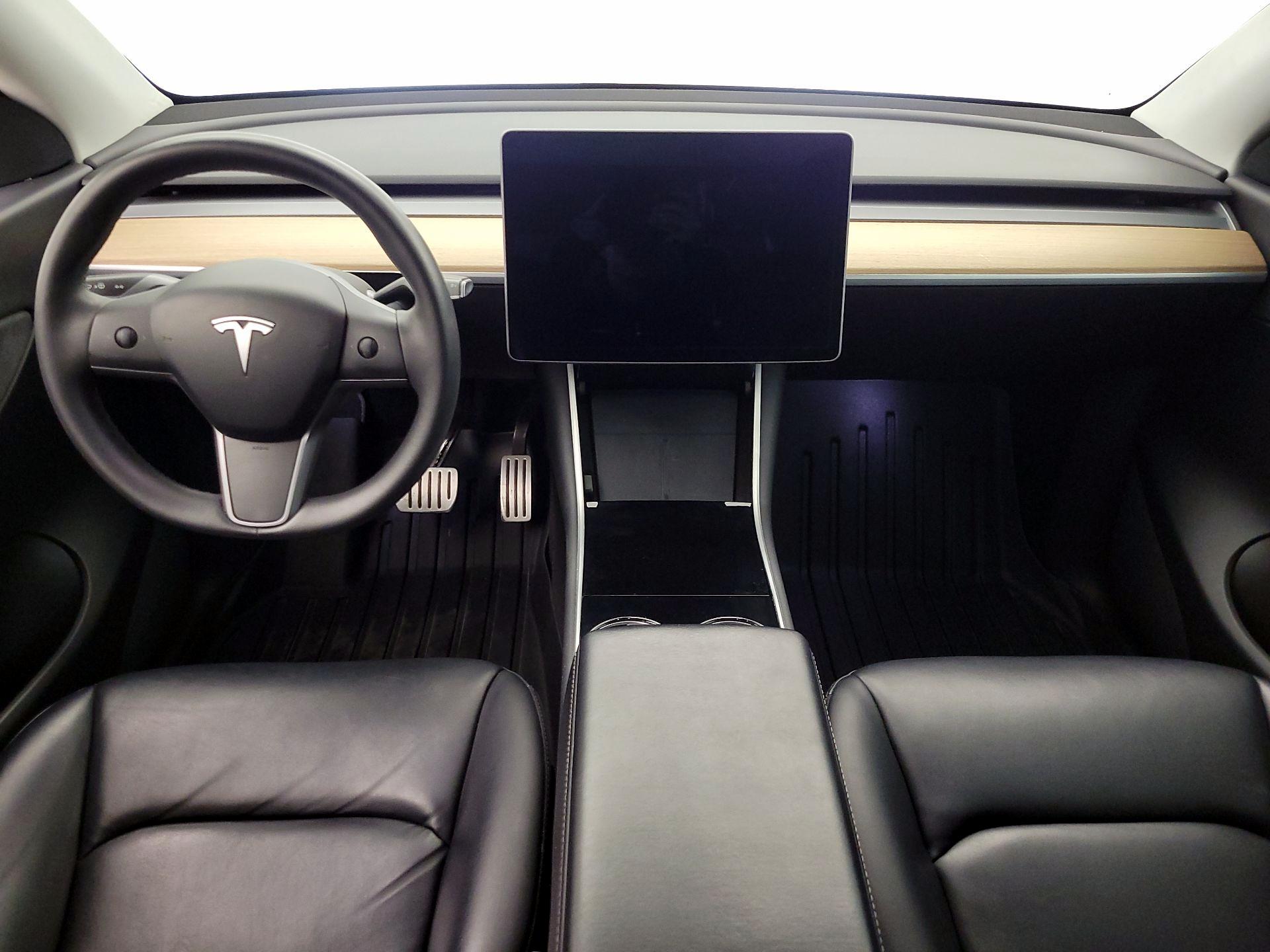 Thumbnail: 2020 Tesla Model Y - 9