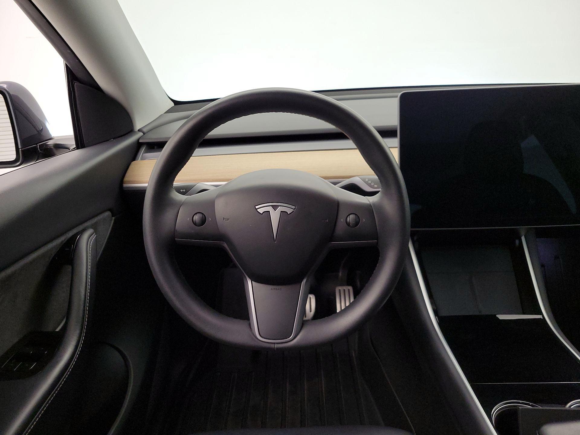 Thumbnail: 2020 Tesla Model Y - 10