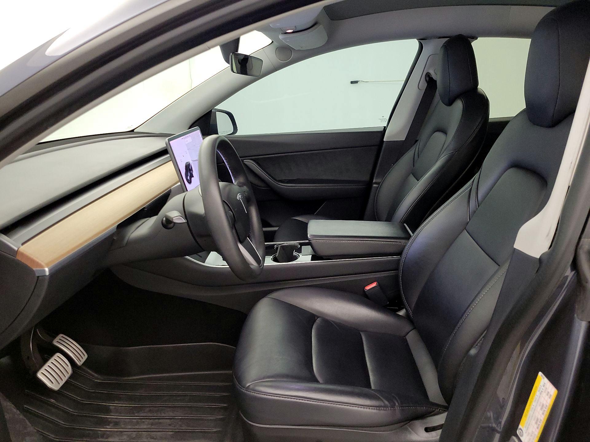 Thumbnail: 2020 Tesla Model Y - 11