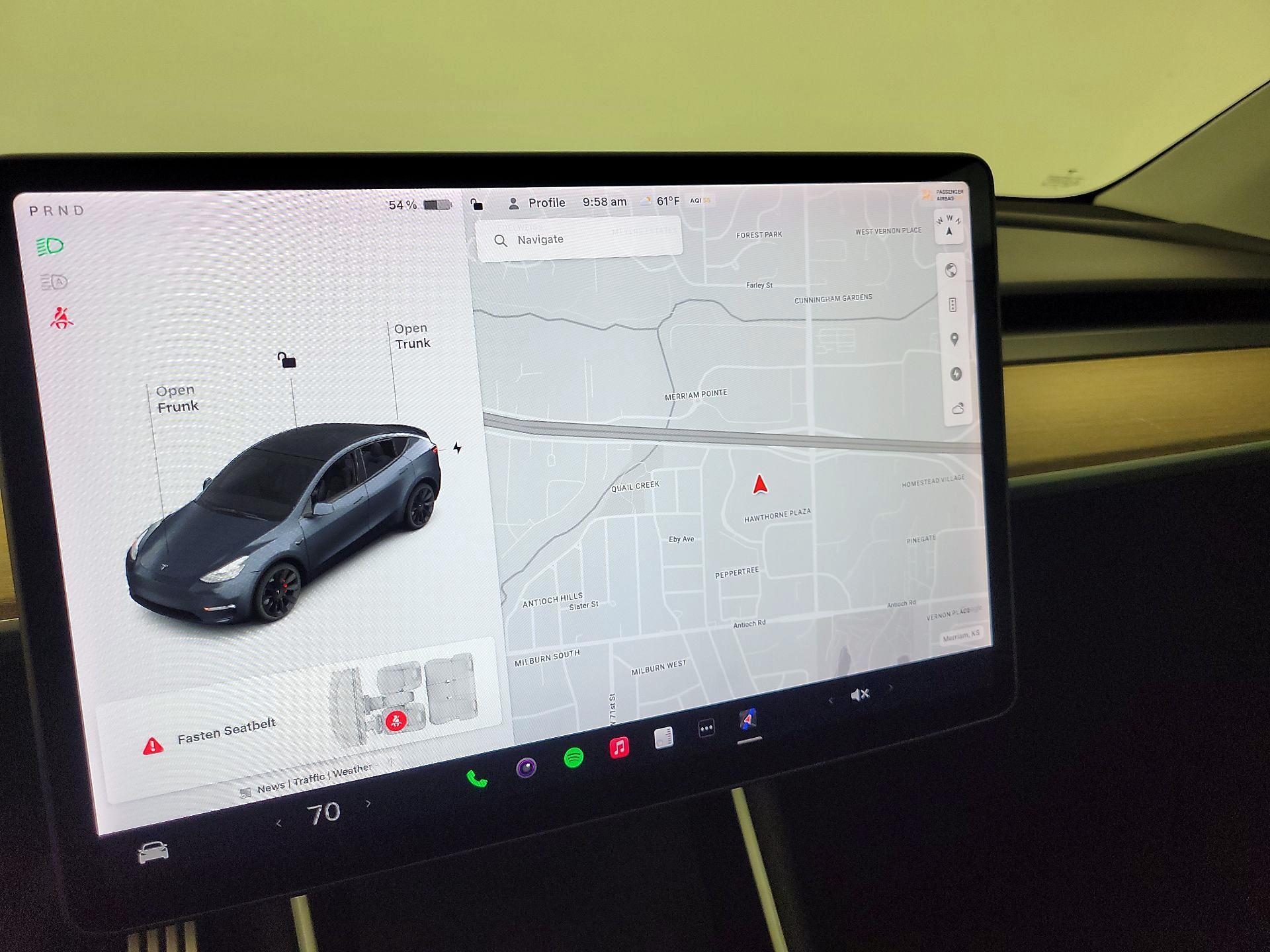 Thumbnail: 2020 Tesla Model Y - 13