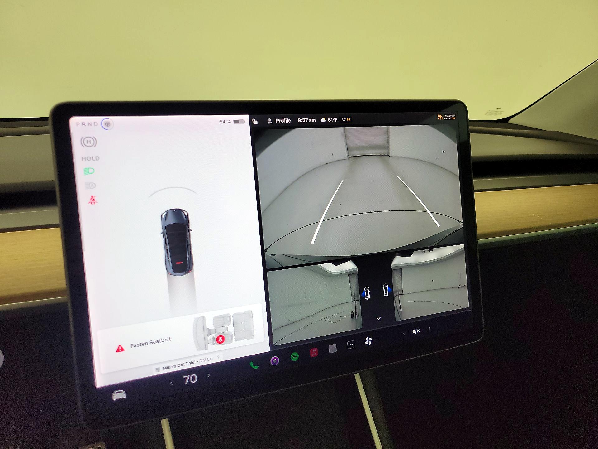 Thumbnail: 2020 Tesla Model Y - 14