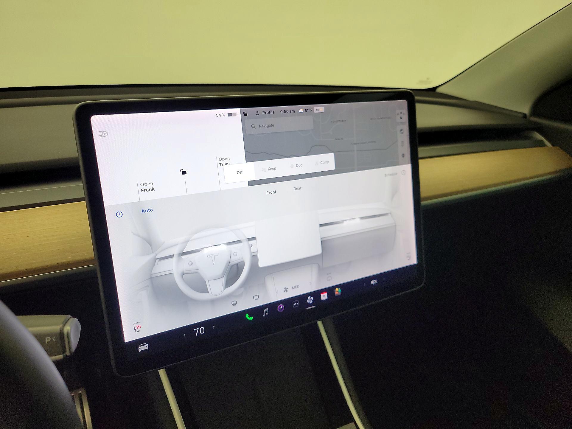 Thumbnail: 2020 Tesla Model Y - 16