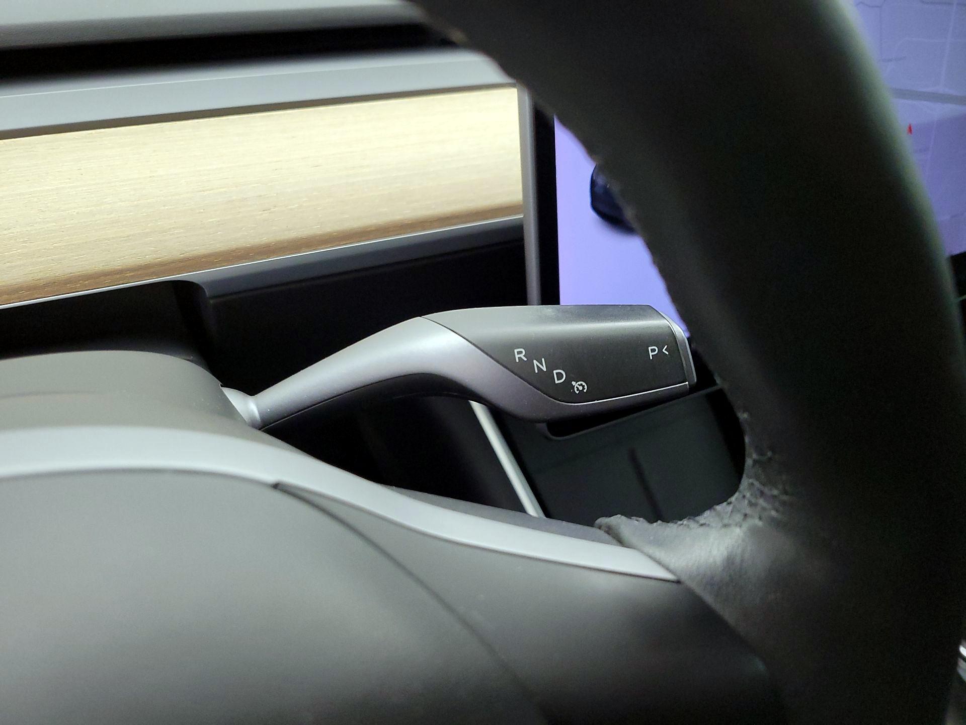 Thumbnail: 2020 Tesla Model Y - 17