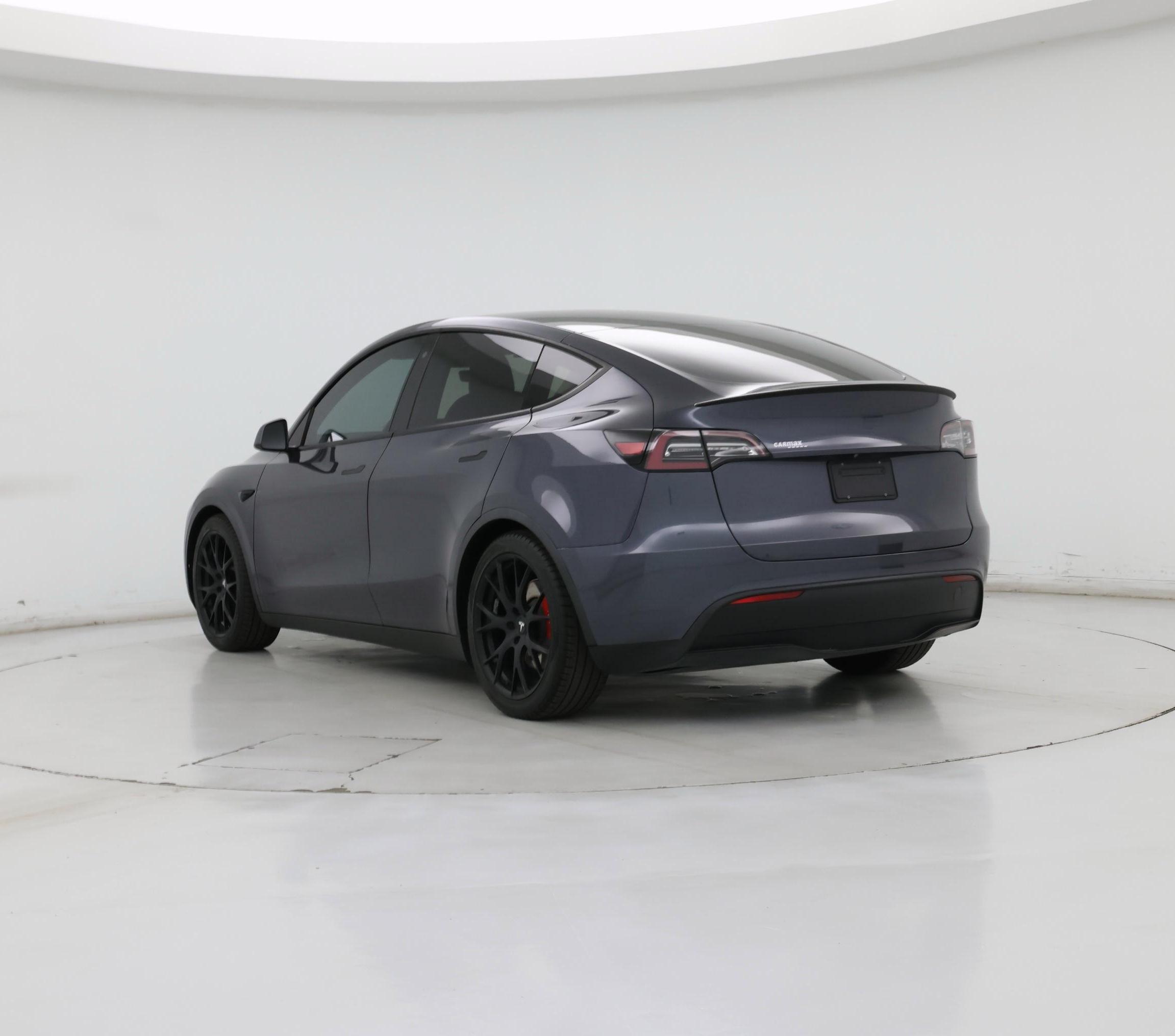 Thumbnail: 2020 Tesla Model Y - 2