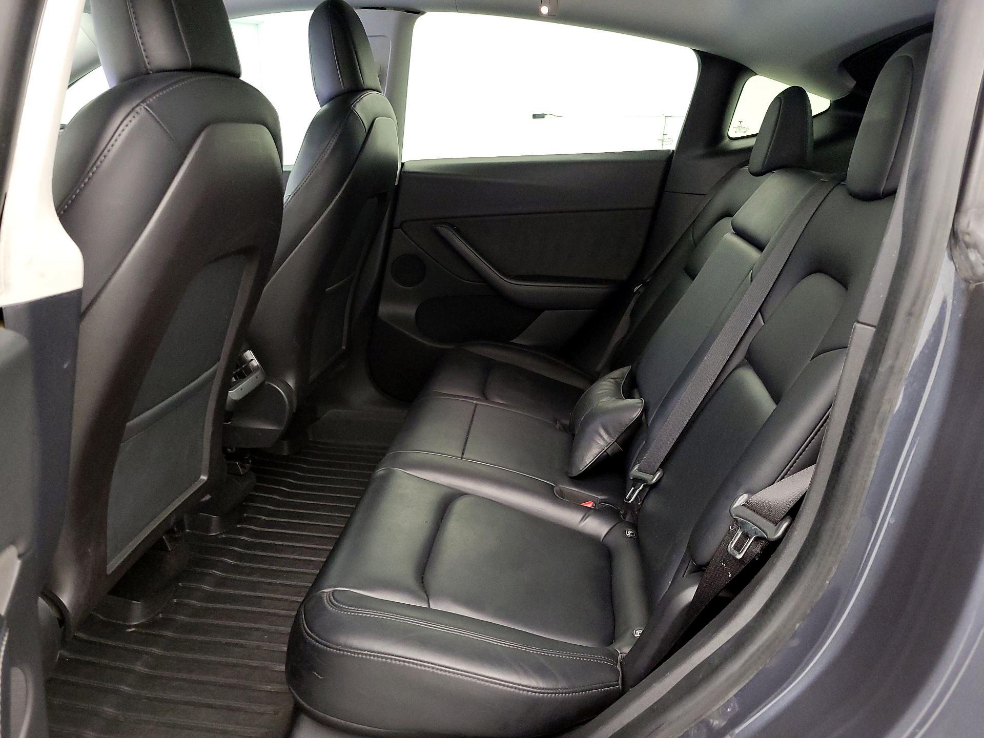 Thumbnail: 2020 Tesla Model Y - 19