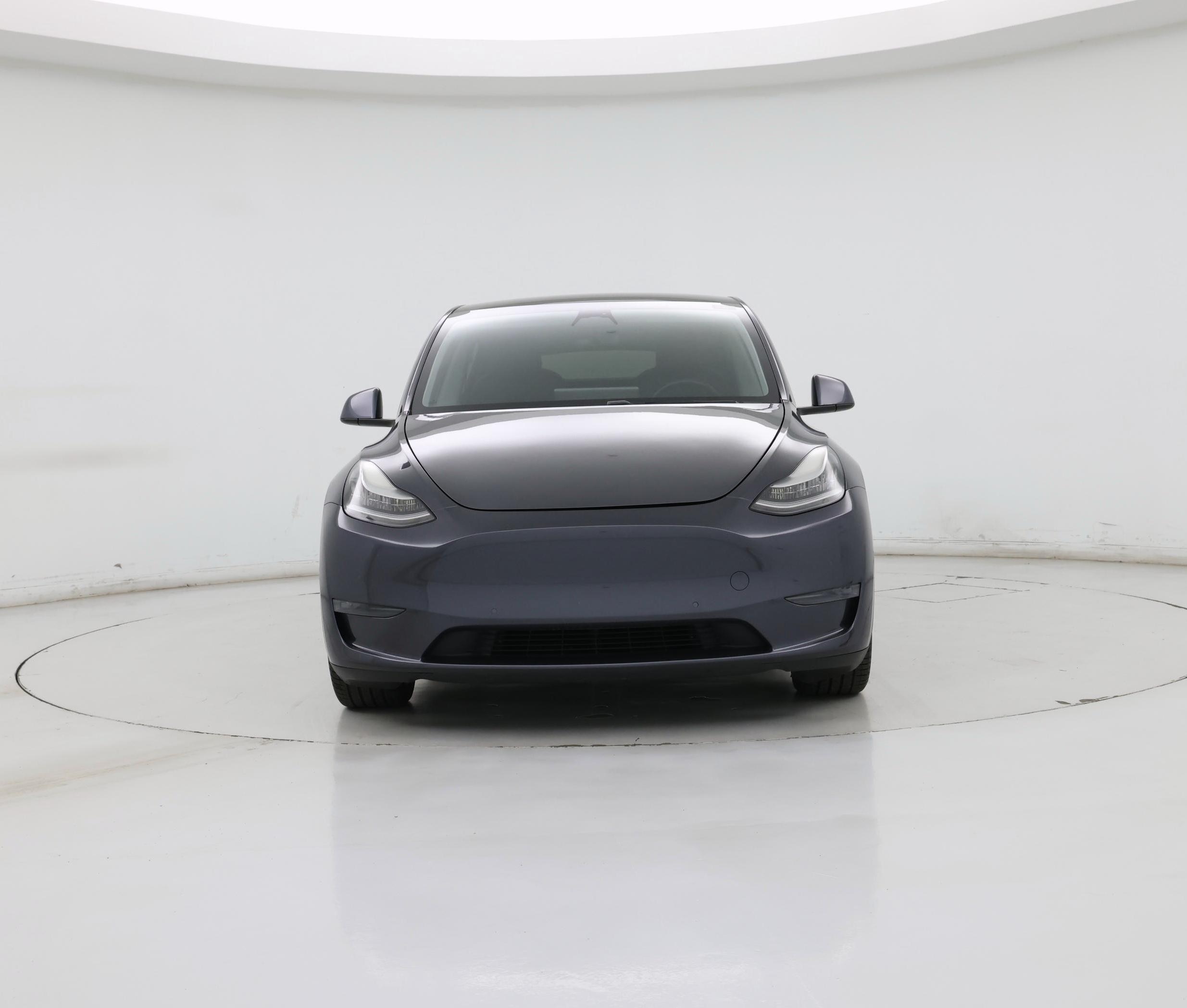 Thumbnail: 2020 Tesla Model Y - 5