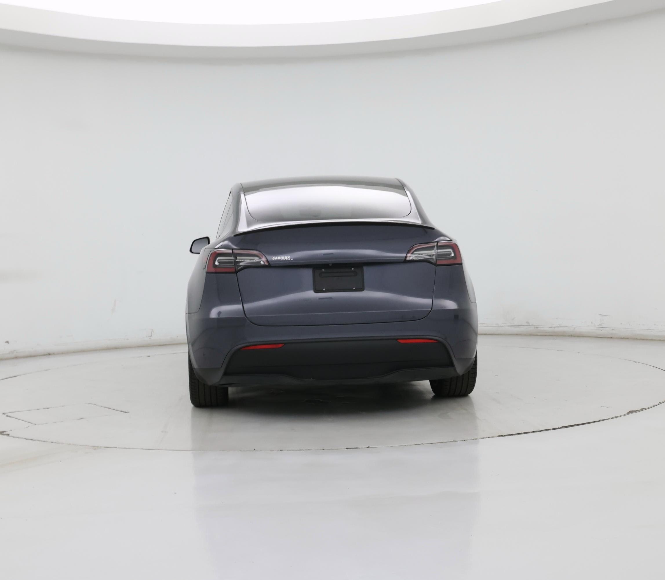 Thumbnail: 2020 Tesla Model Y - 6