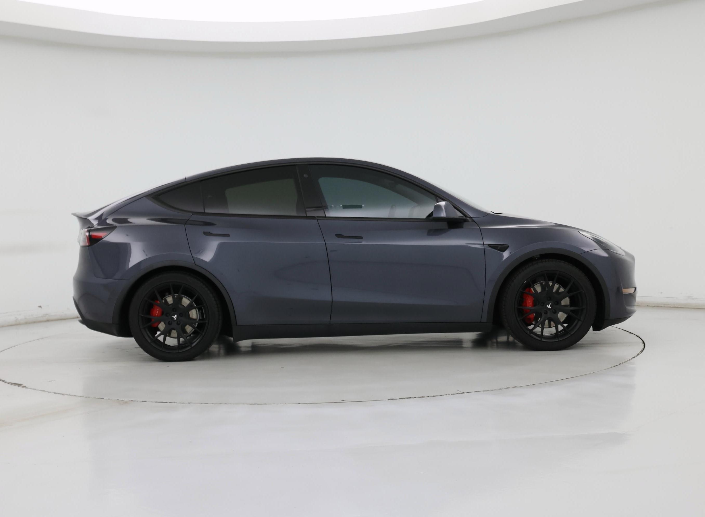 Thumbnail: 2020 Tesla Model Y - 7