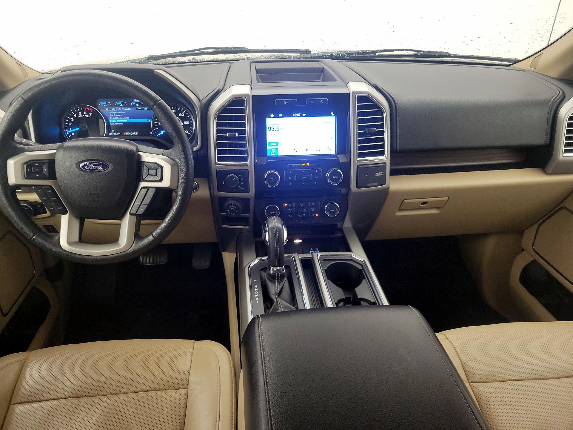 Thumbnail: 2016 Ford F-150 - 9