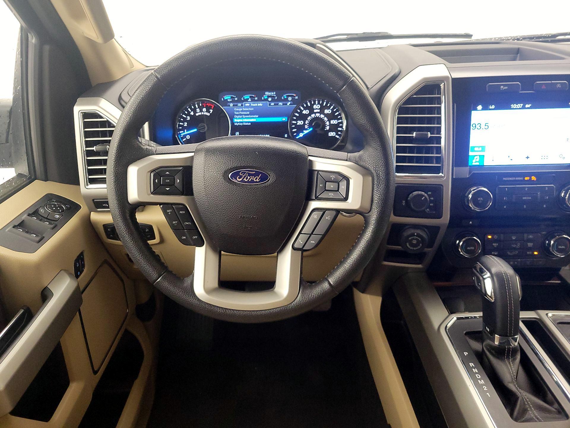 Thumbnail: 2016 Ford F-150 - 10