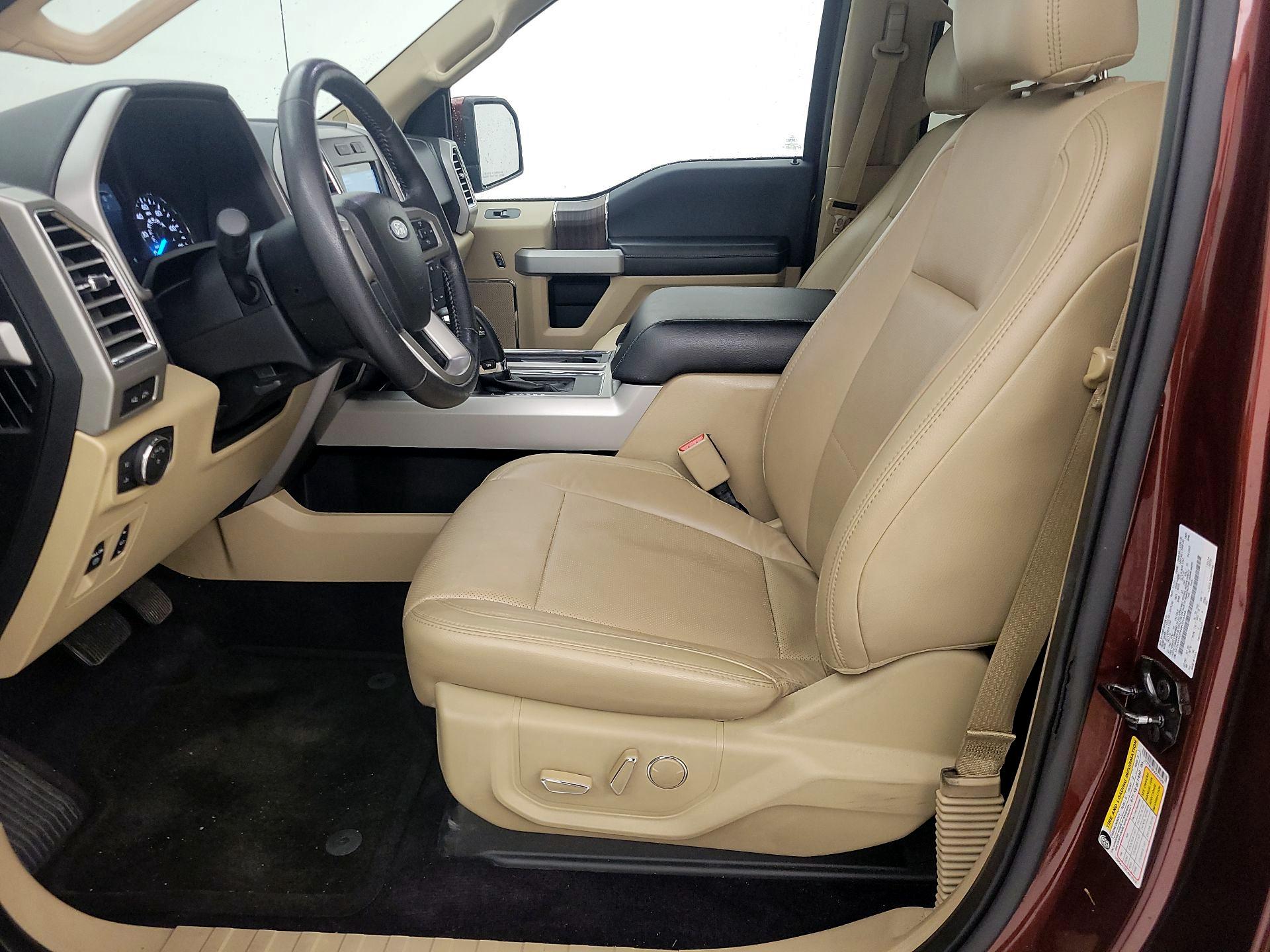 Thumbnail: 2016 Ford F-150 - 11