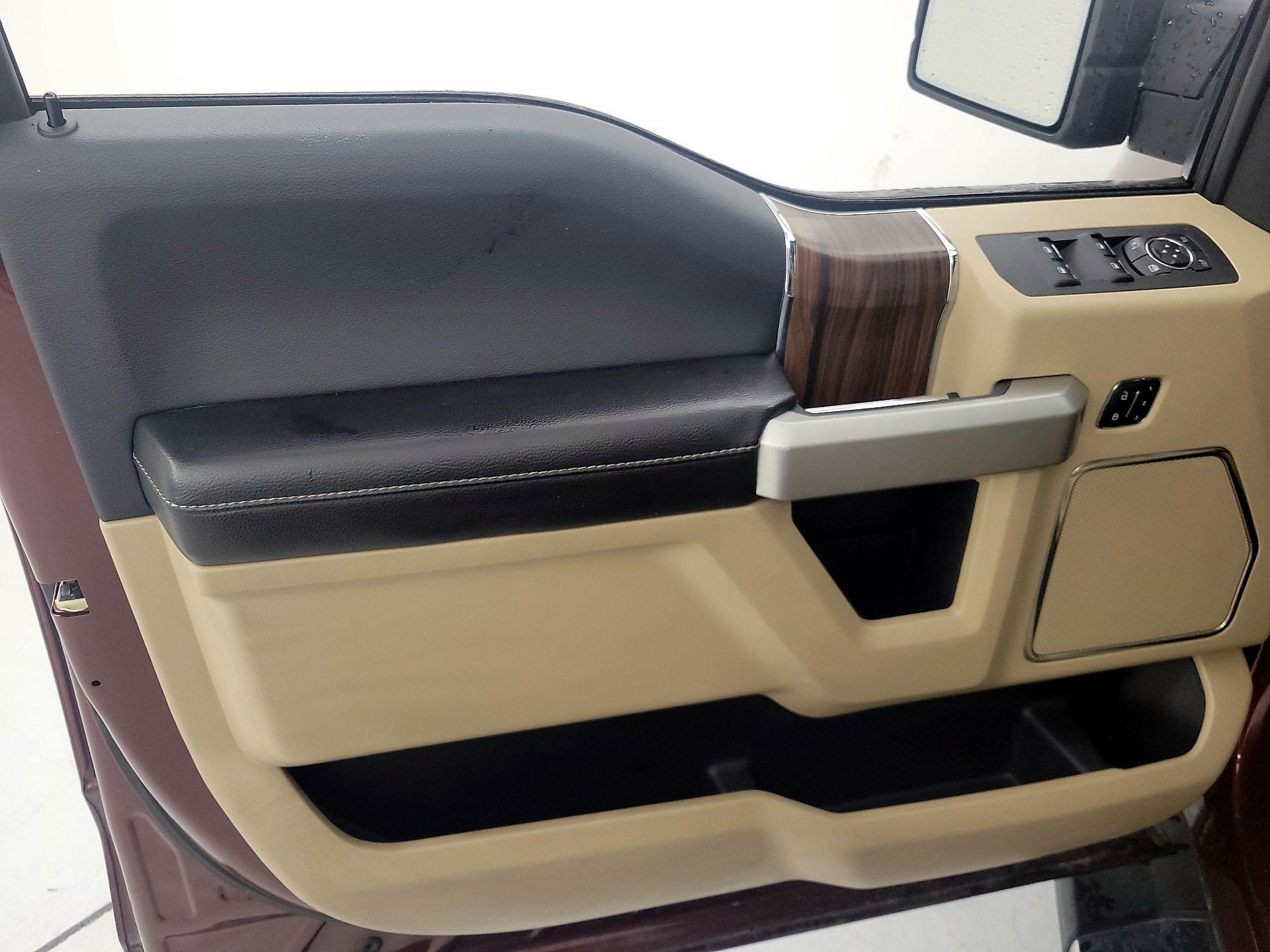 Thumbnail: 2016 Ford F-150 - 12