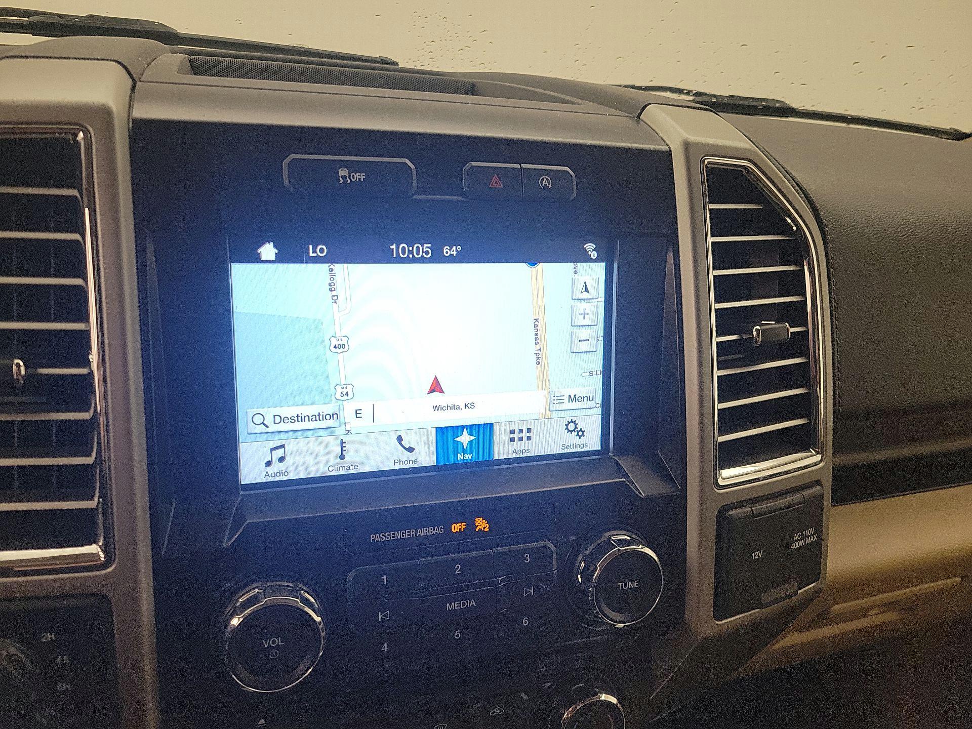 Thumbnail: 2016 Ford F-150 - 14