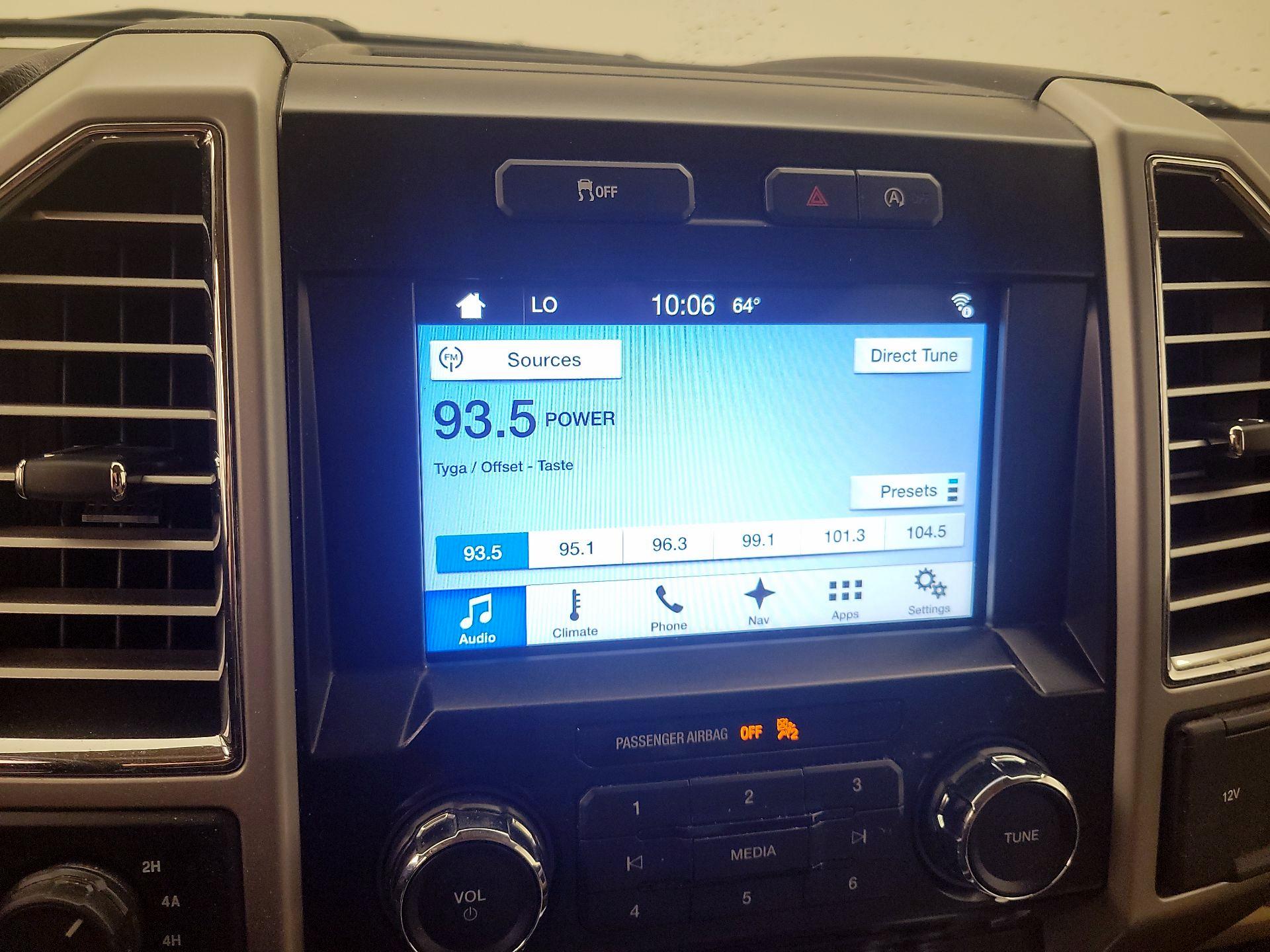 Thumbnail: 2016 Ford F-150 - 16