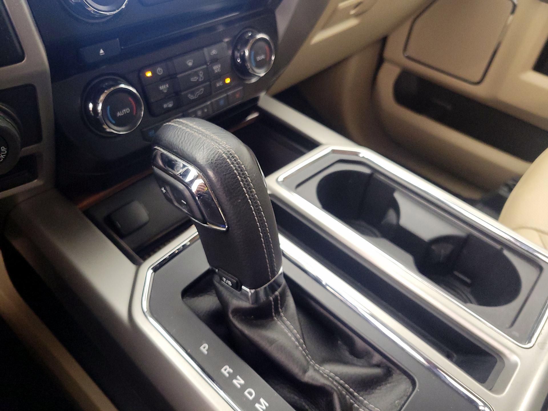 Thumbnail: 2016 Ford F-150 - 18