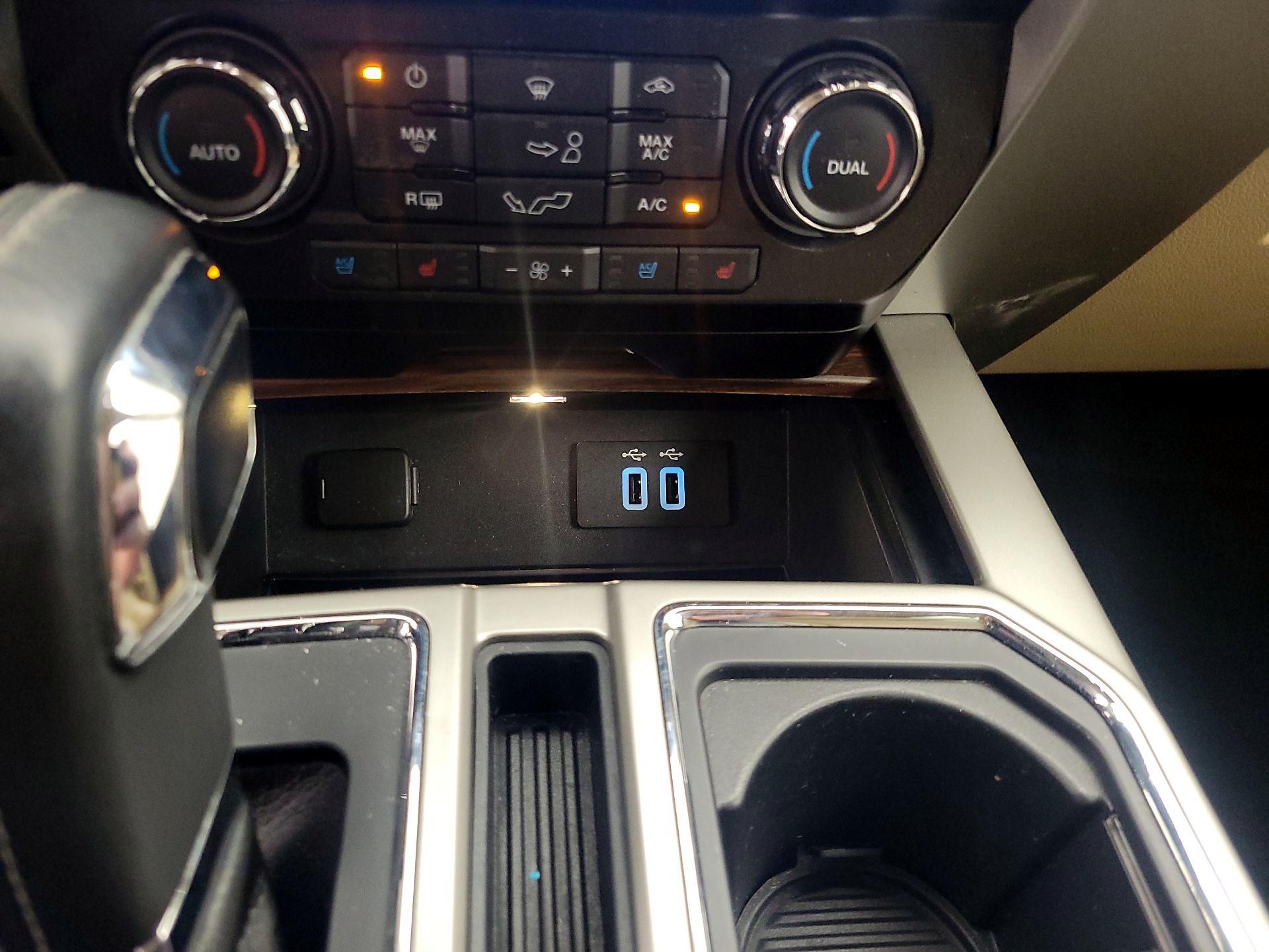 Thumbnail: 2016 Ford F-150 - 19