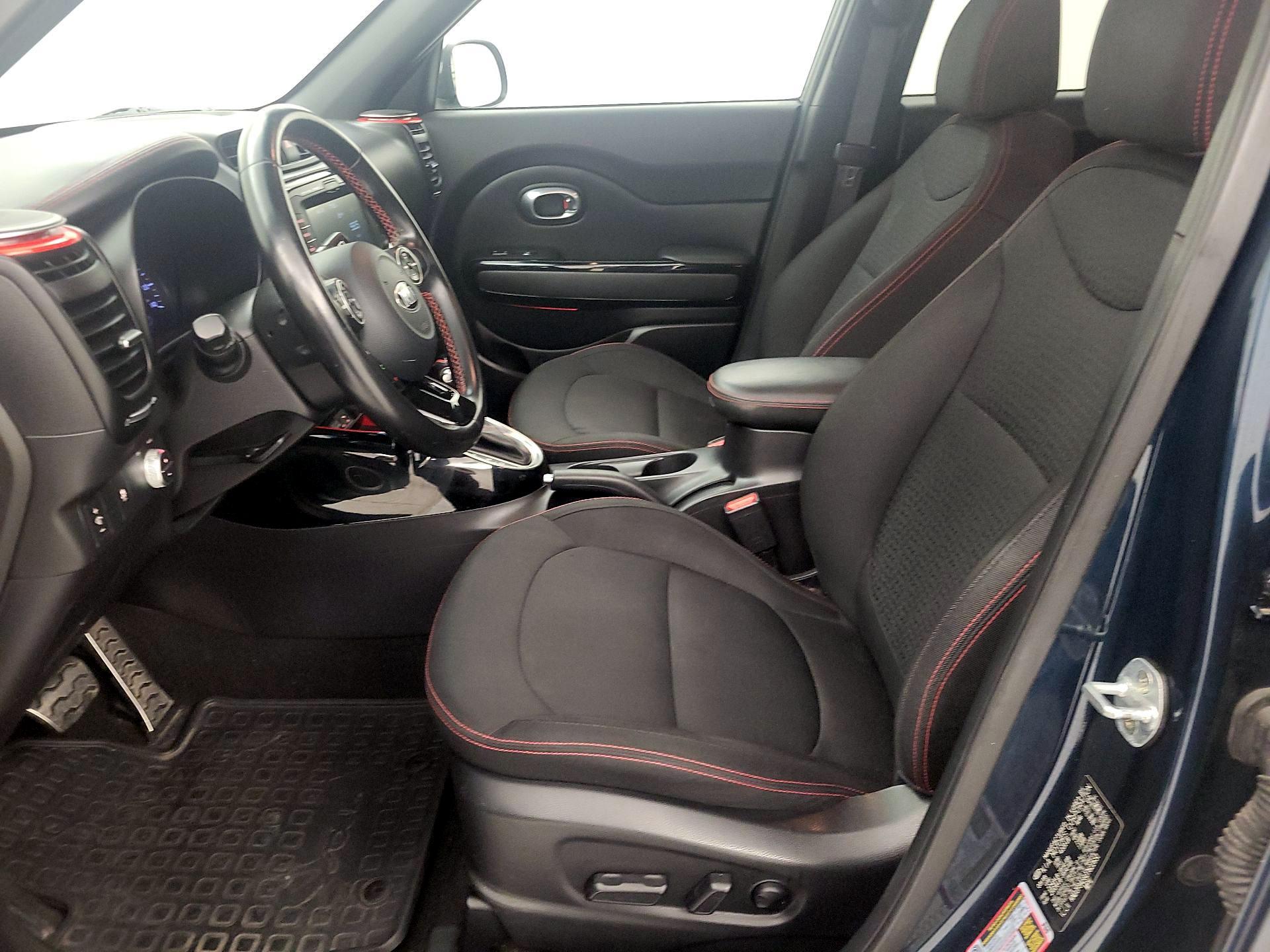 Thumbnail: 2018 Kia Soul - 11