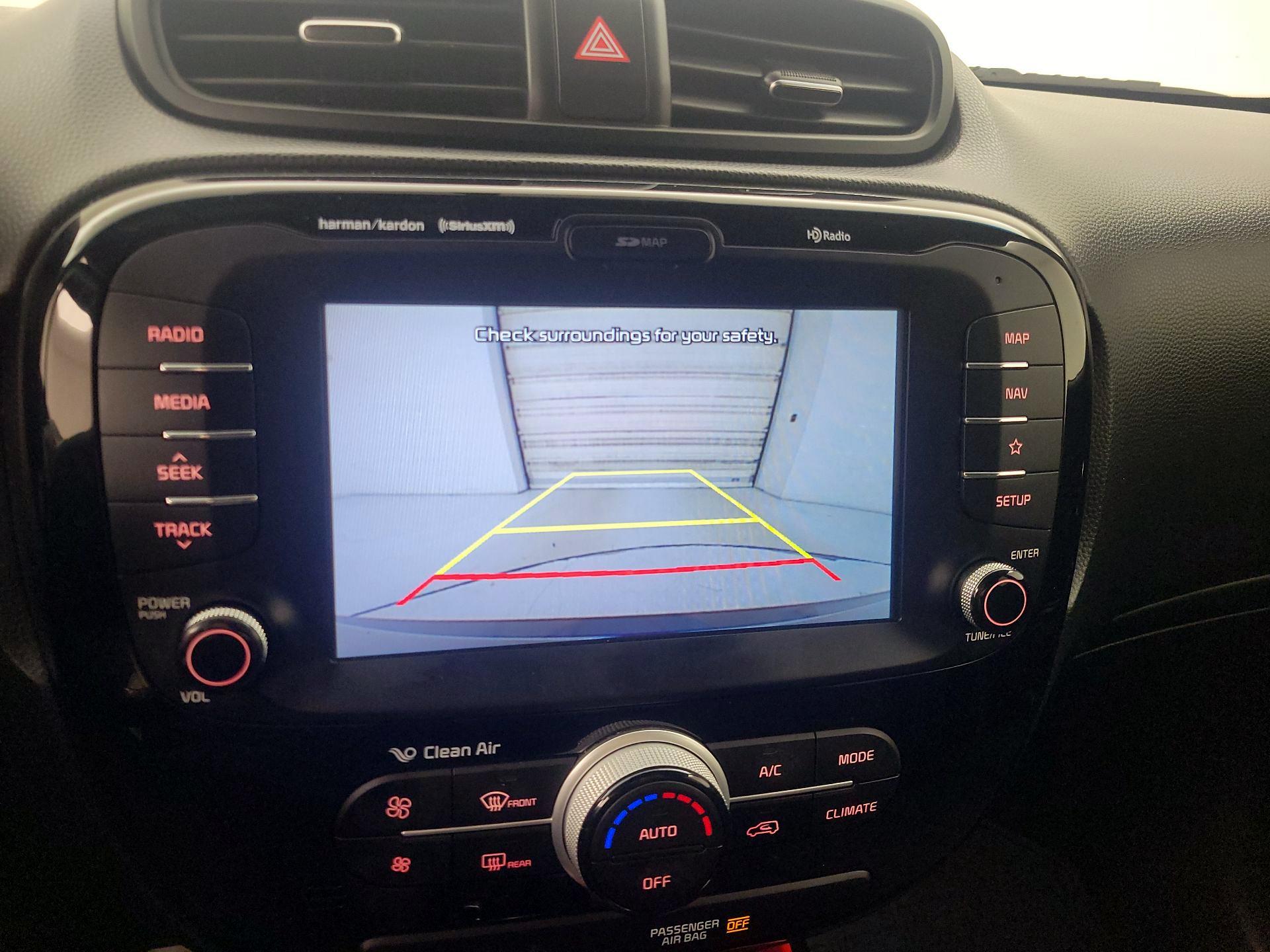 Thumbnail: 2018 Kia Soul - 14