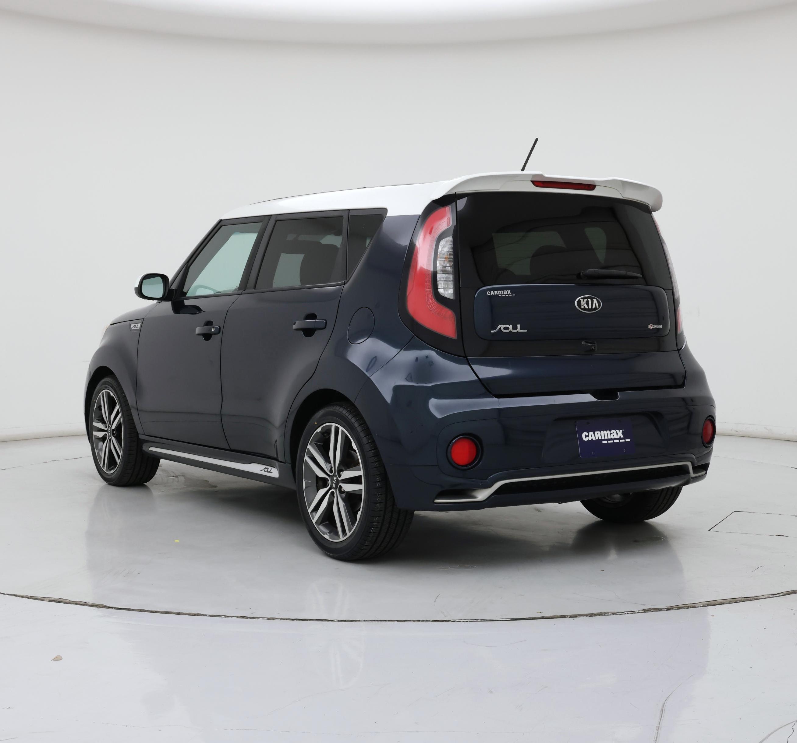 Thumbnail: 2018 Kia Soul - 2