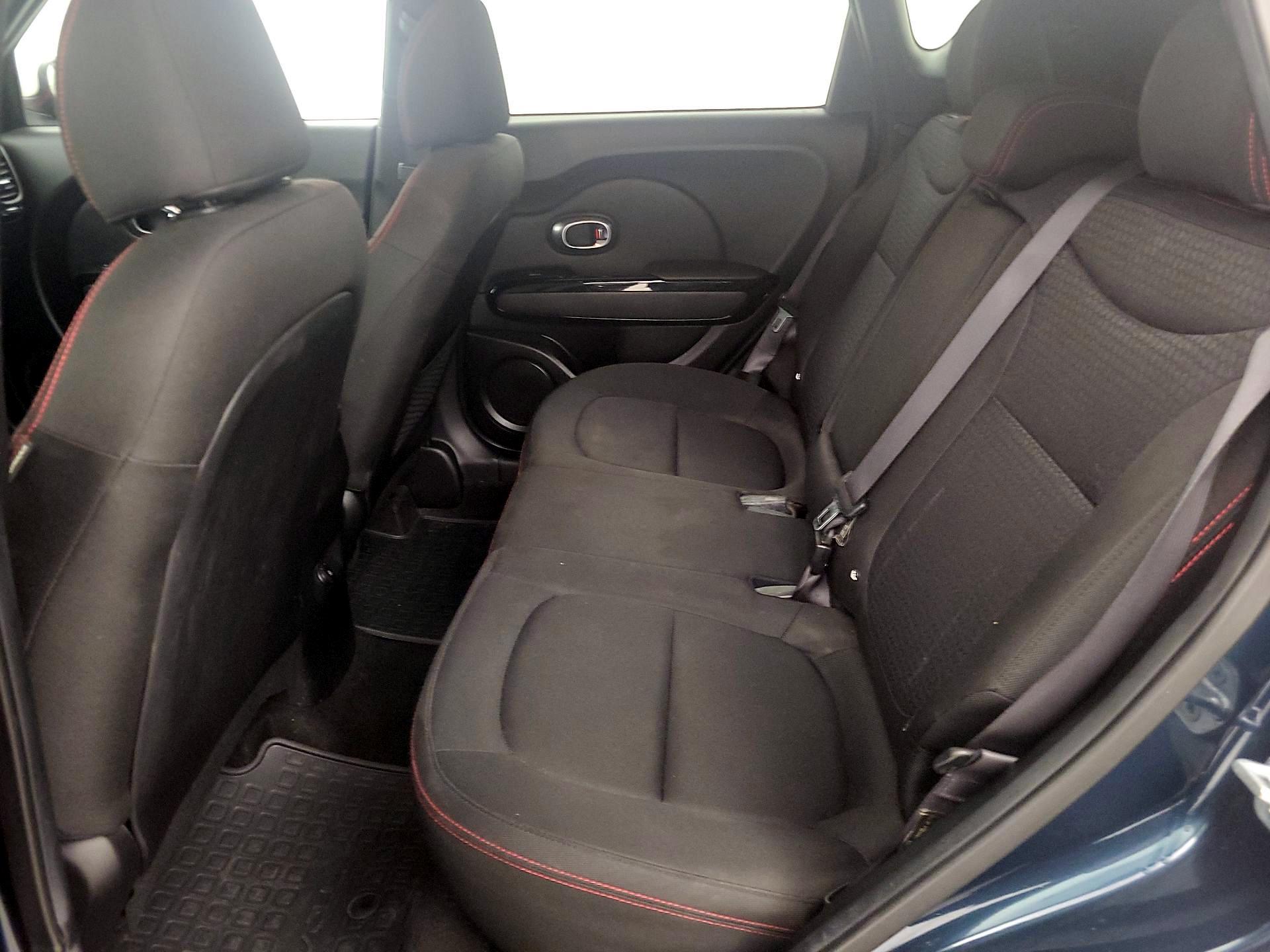 Thumbnail: 2018 Kia Soul - 19