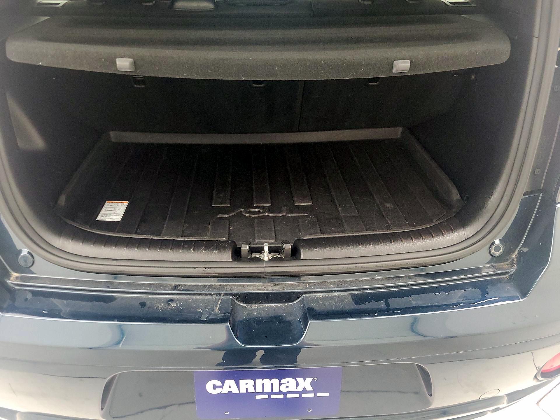 Thumbnail: 2018 Kia Soul - 20