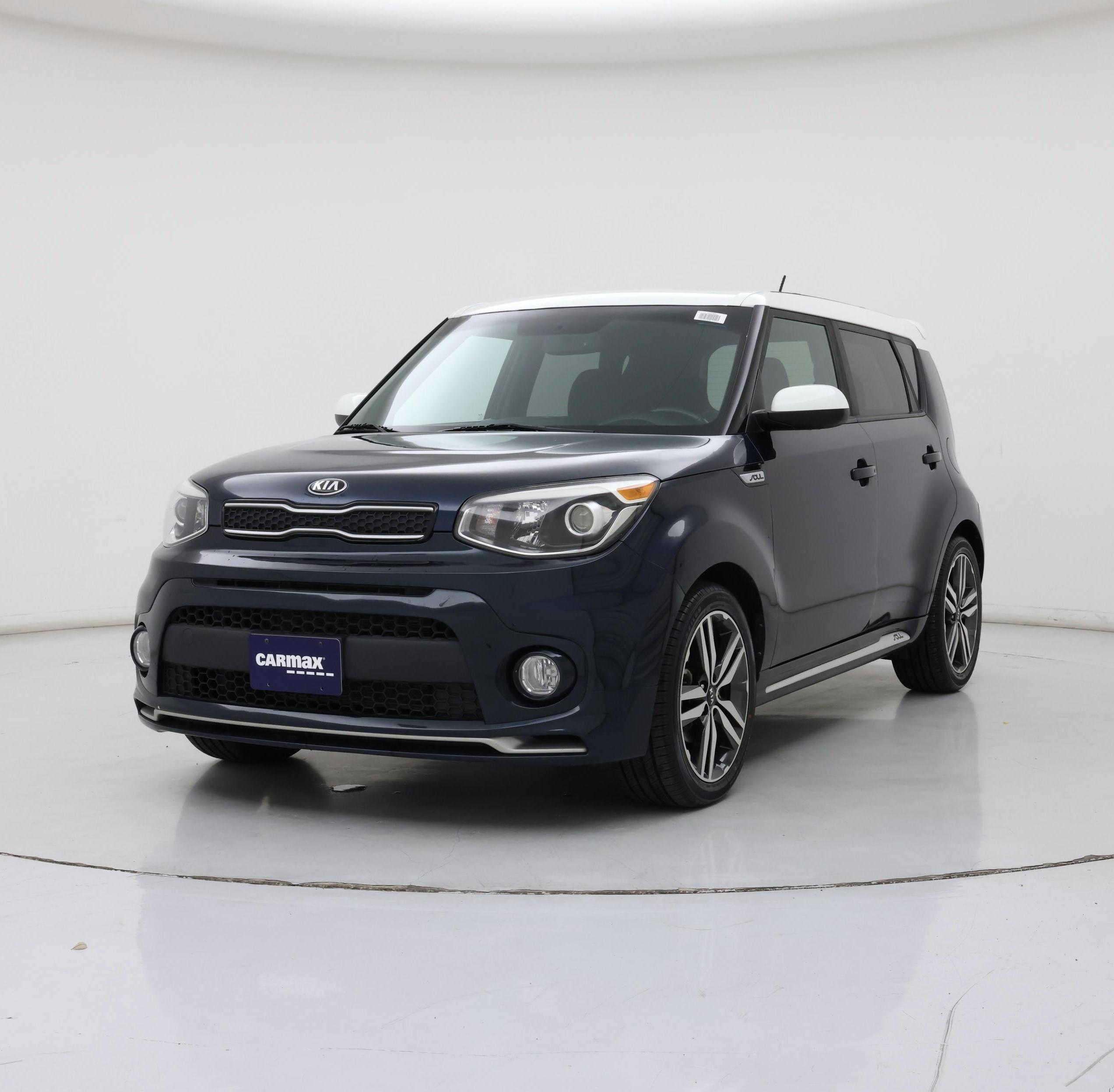 Thumbnail: 2018 Kia Soul - 4