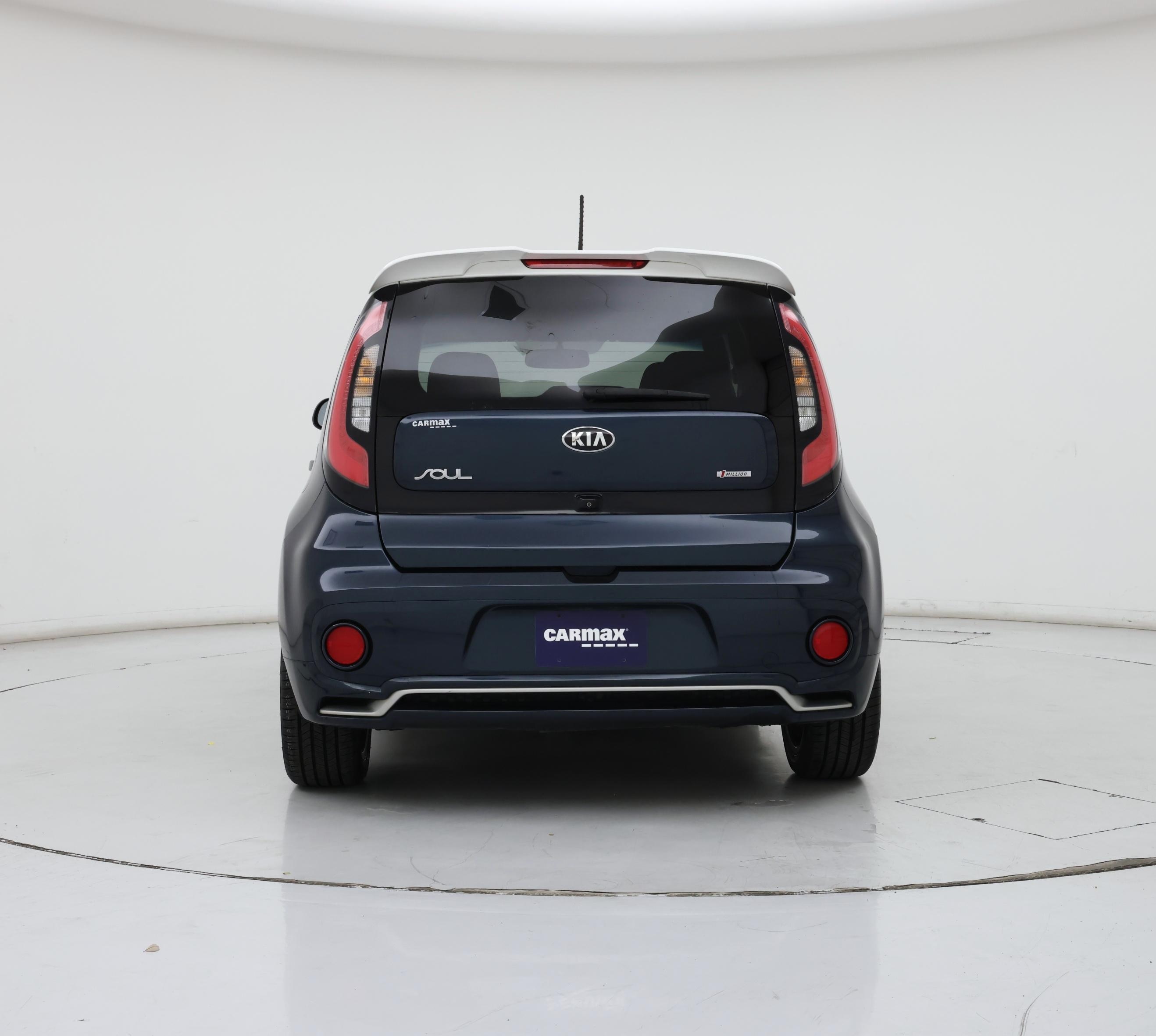 Thumbnail: 2018 Kia Soul - 6