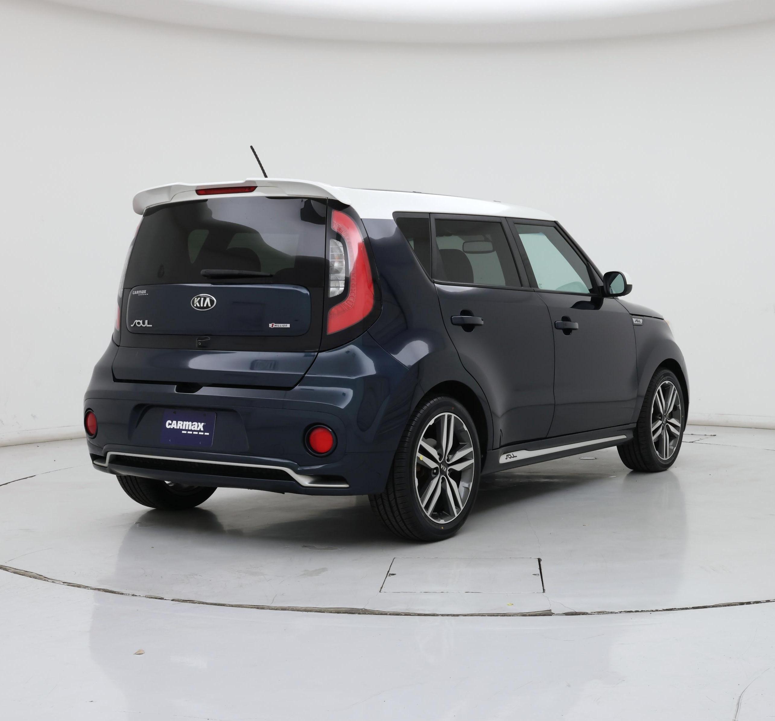 Thumbnail: 2018 Kia Soul - 8