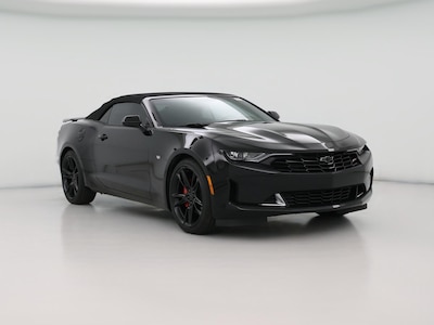 2024 Chevrolet Camaro 2LT