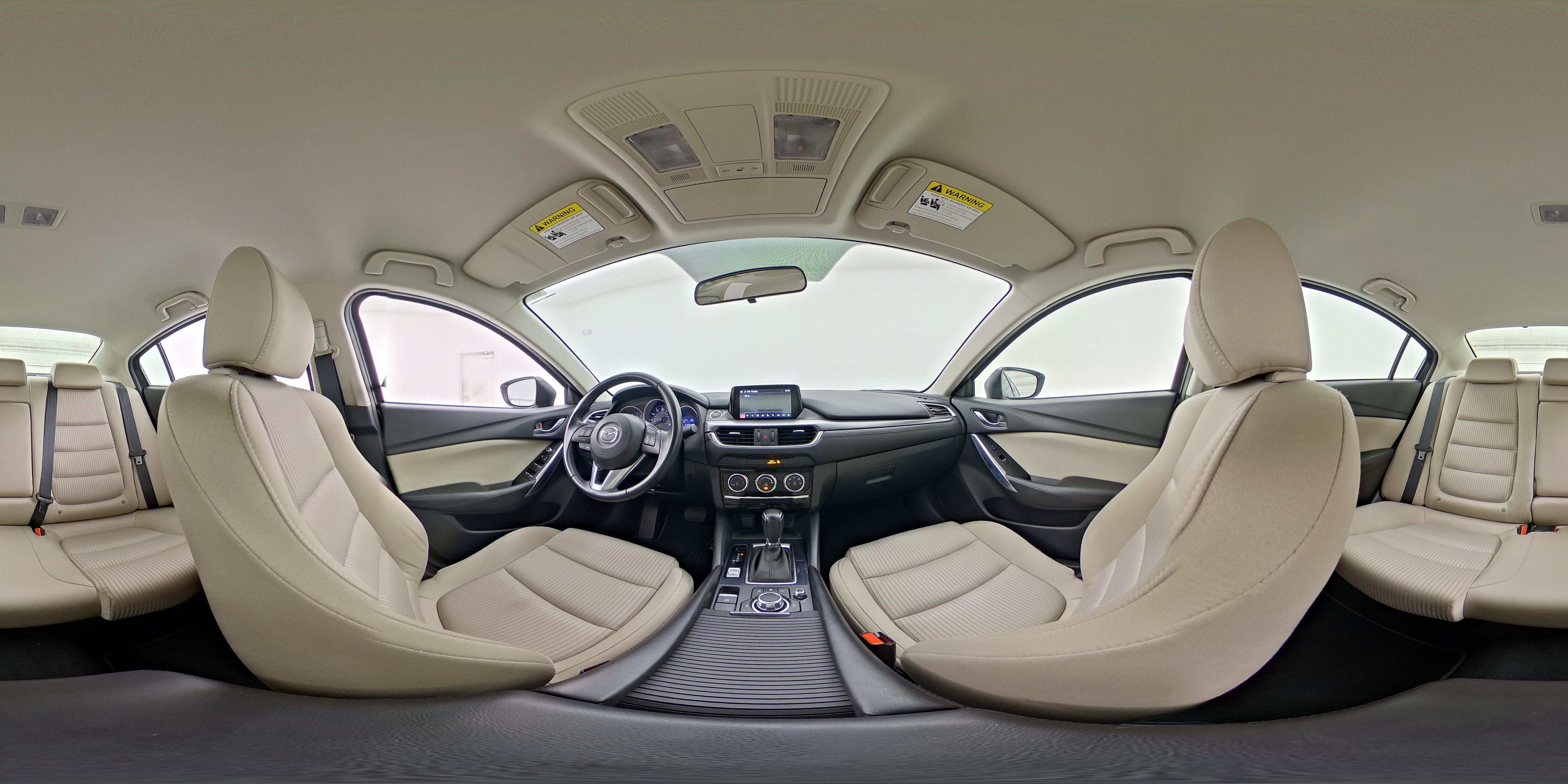 2016 Mazda MAZDA6 i Sport - Photo 24