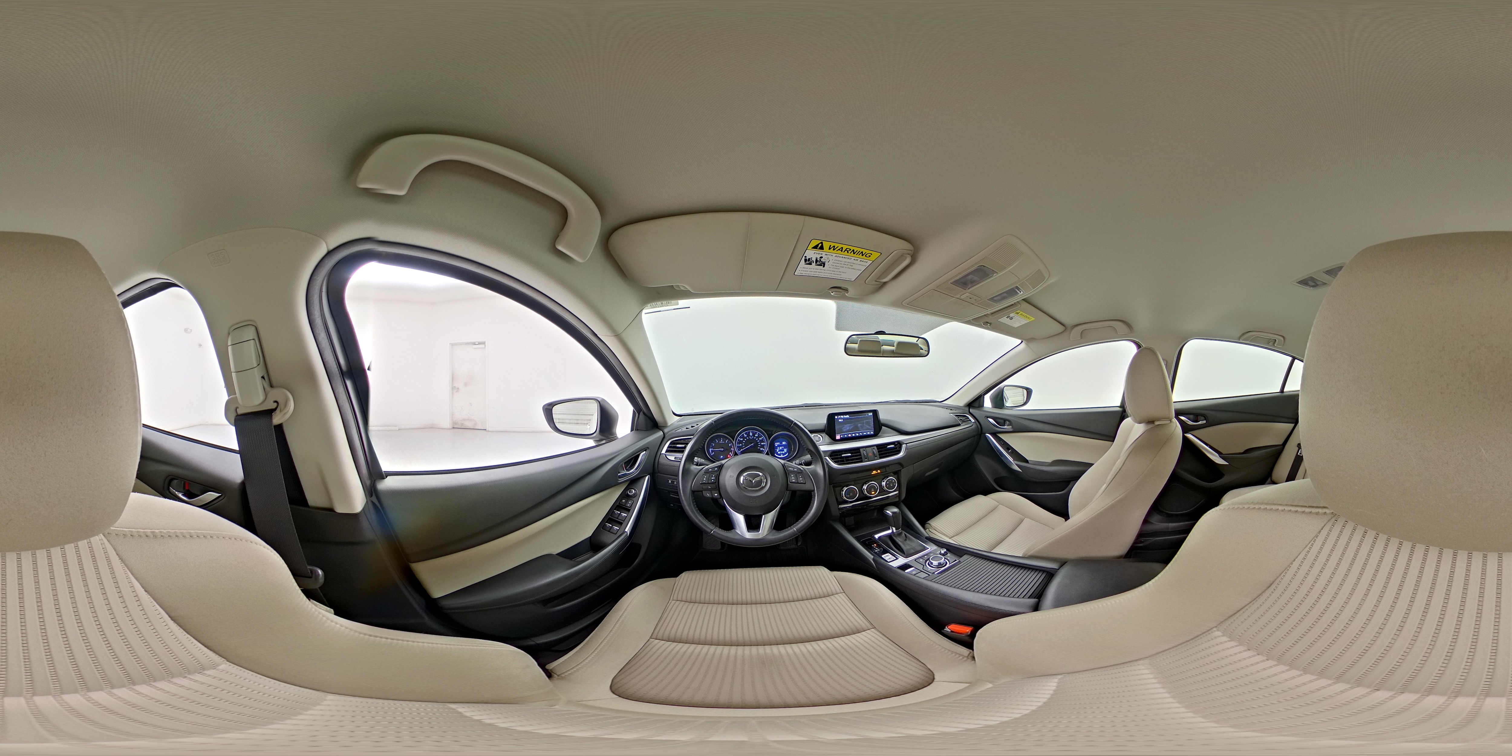 2016 Mazda MAZDA6 i Sport - Photo 26