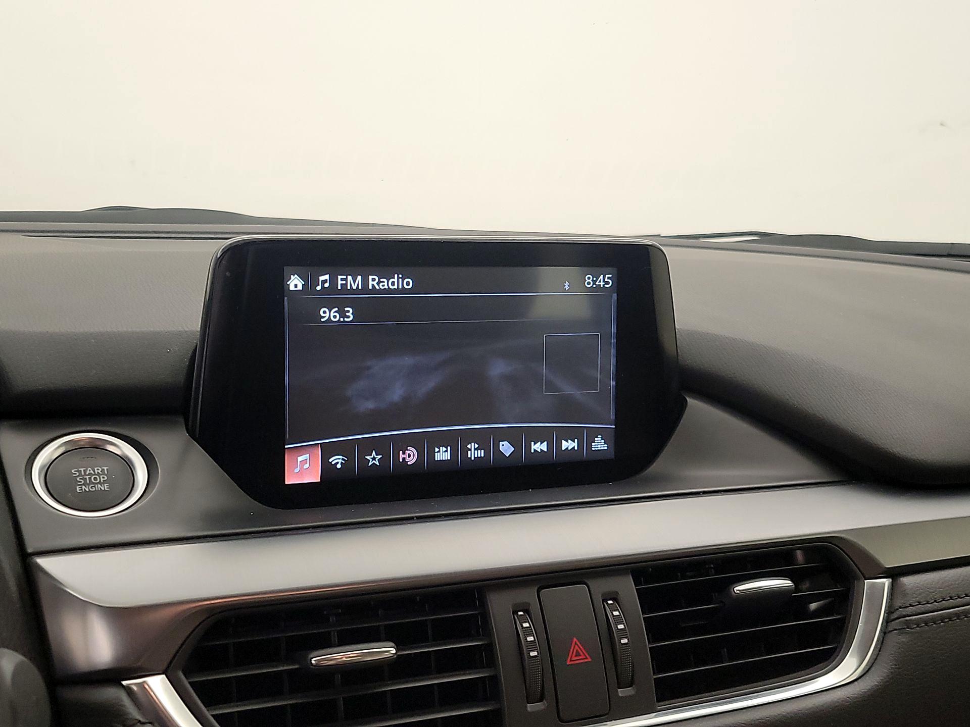 Thumbnail: 2016 Mazda Mazda6 - 15