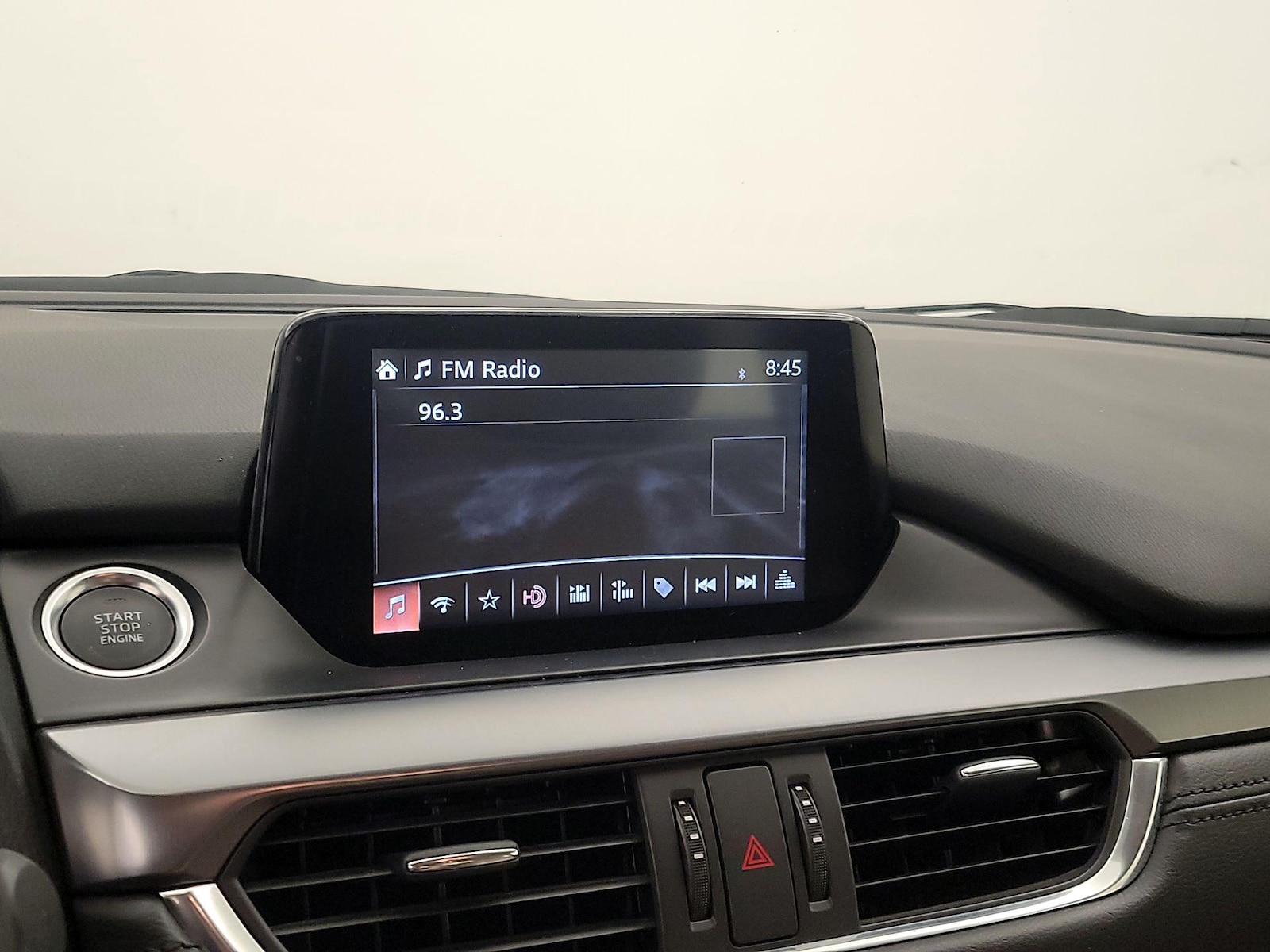 2016 Mazda MAZDA6 i Sport - Photo 16