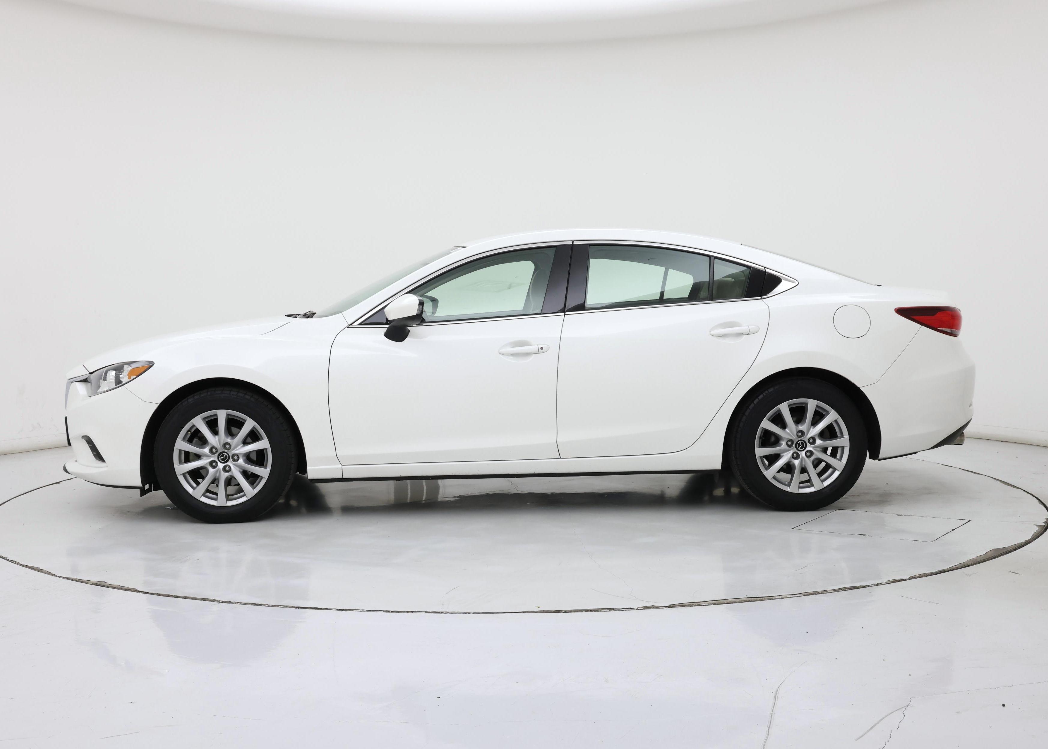 Thumbnail: 2016 Mazda Mazda6 - 3