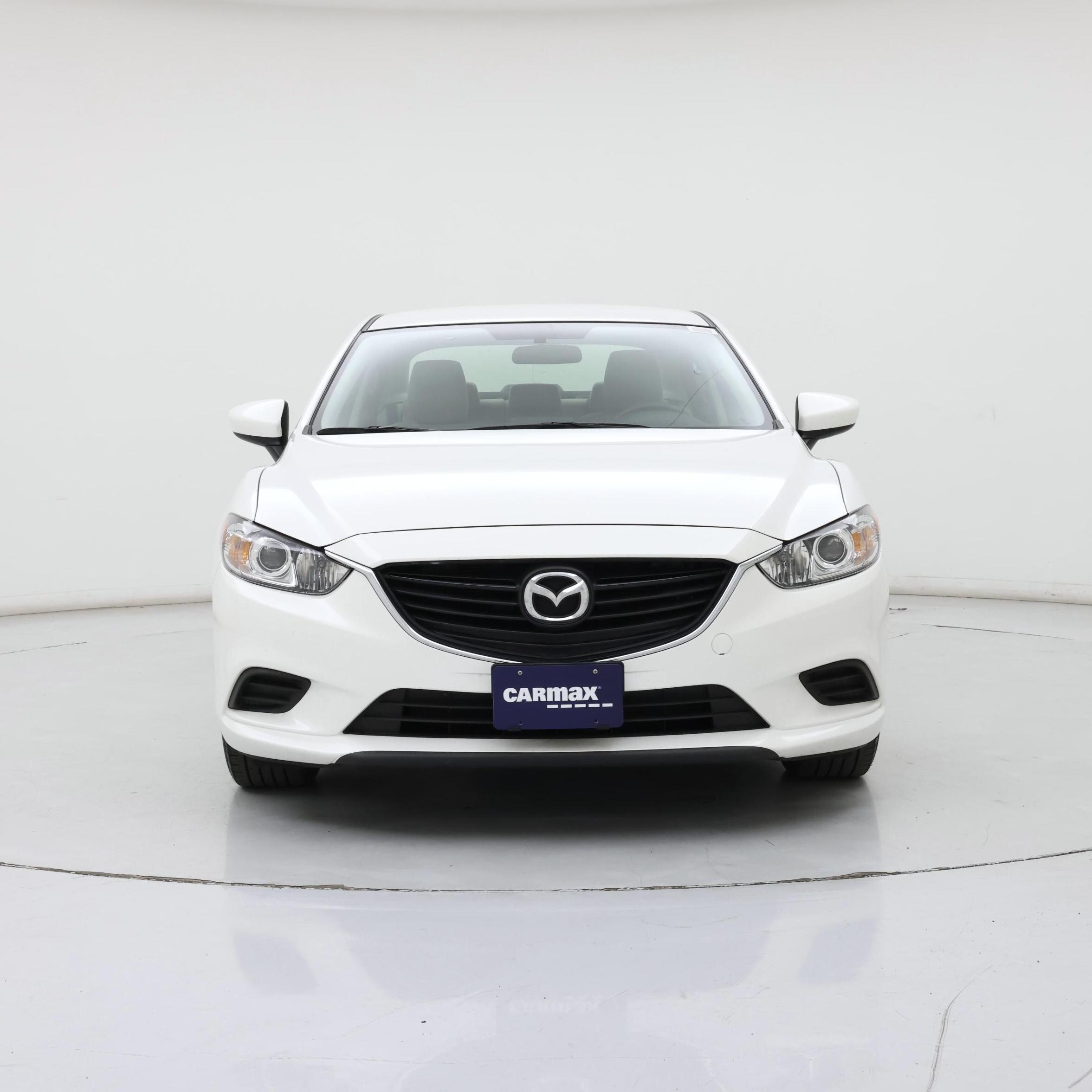 Thumbnail: 2016 Mazda Mazda6 - 5