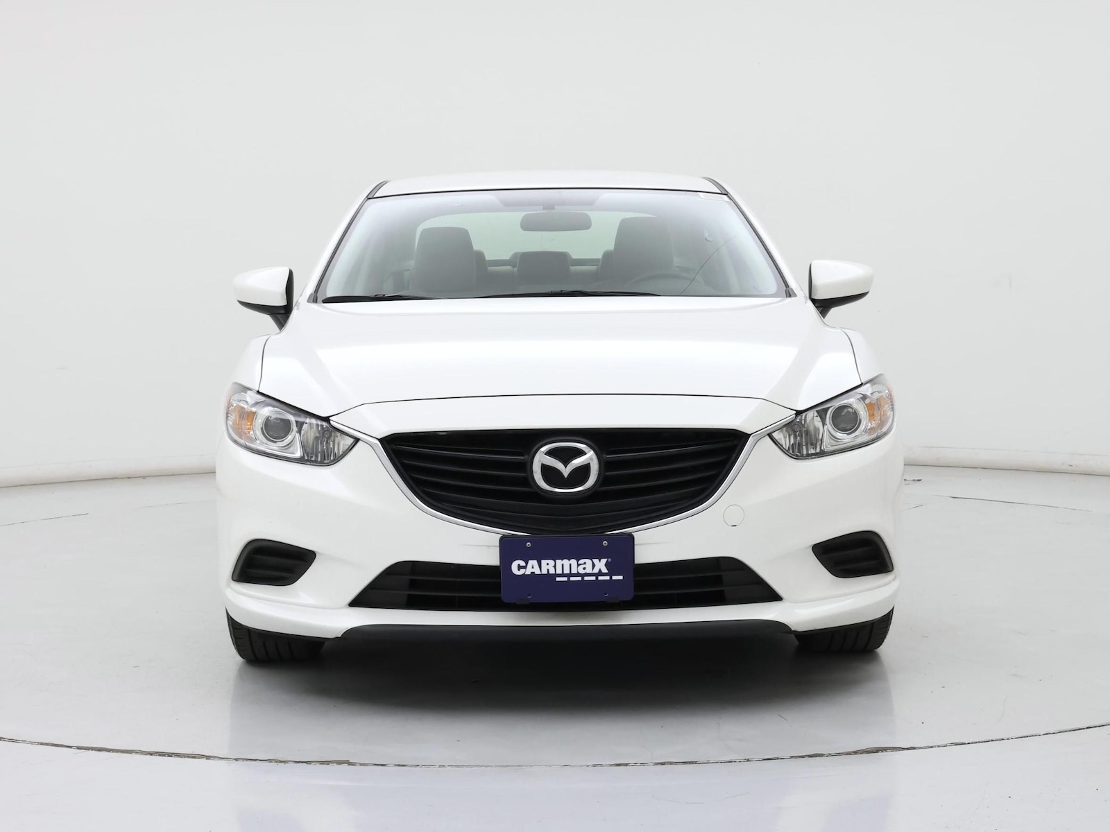 2016 Mazda MAZDA6 i Sport - Photo 6