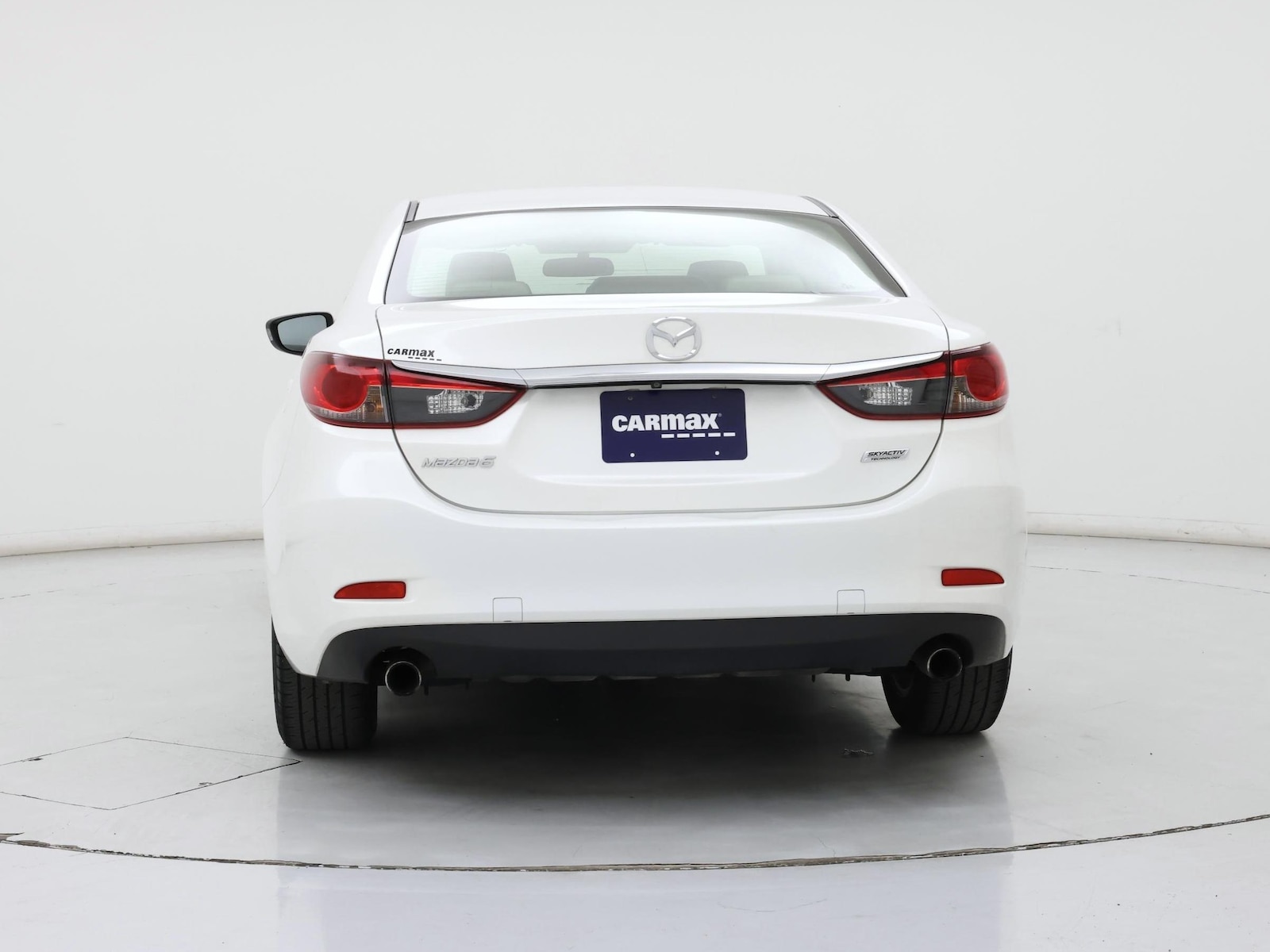 2016 Mazda MAZDA6 i Sport - Photo 7