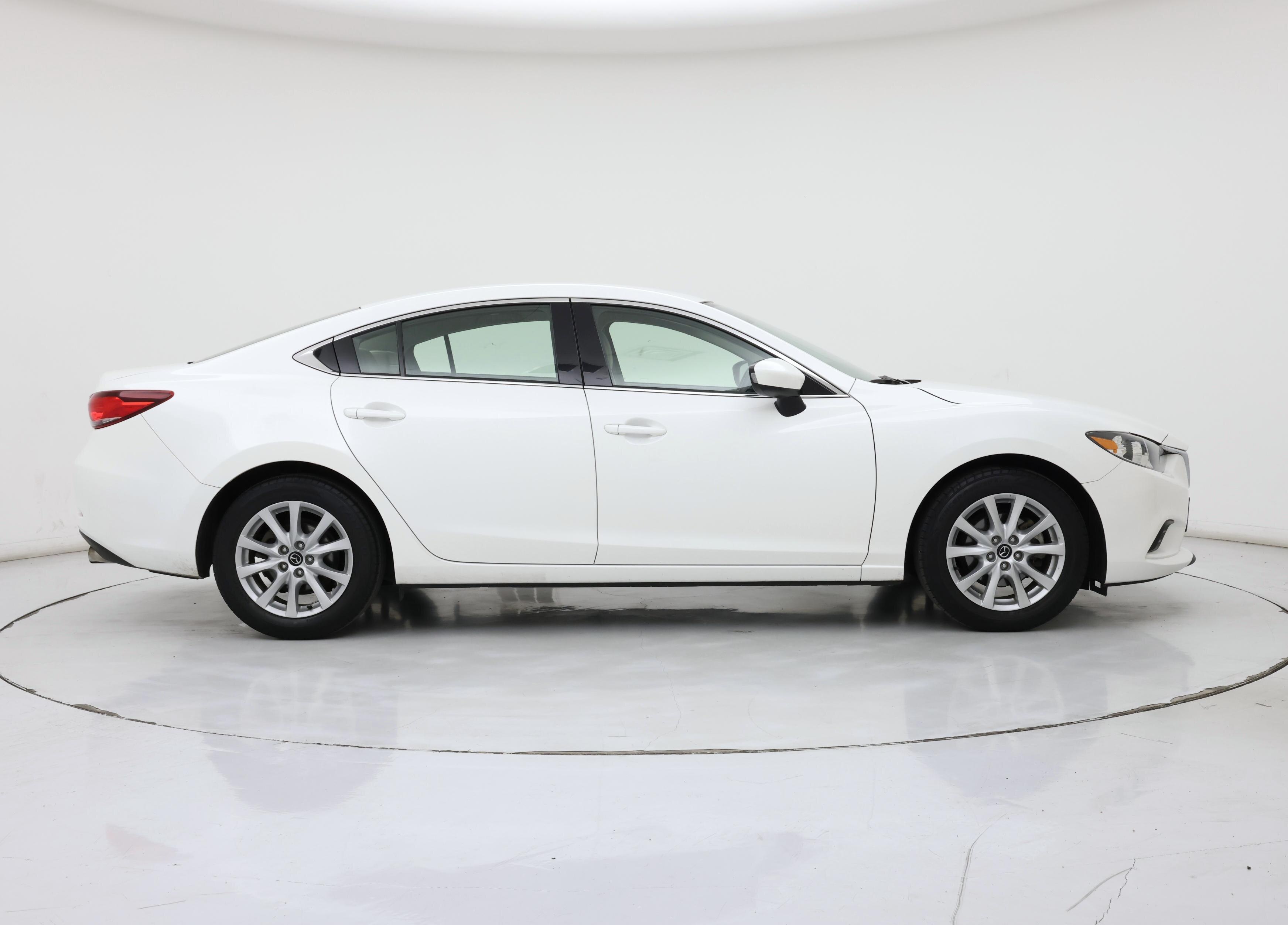 Thumbnail: 2016 Mazda Mazda6 - 7