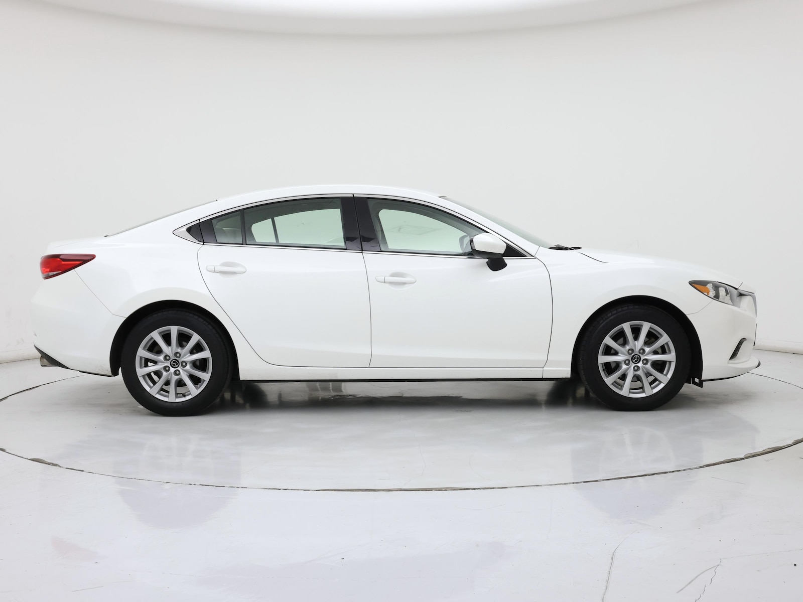 2016 Mazda MAZDA6 i Sport - Photo 8