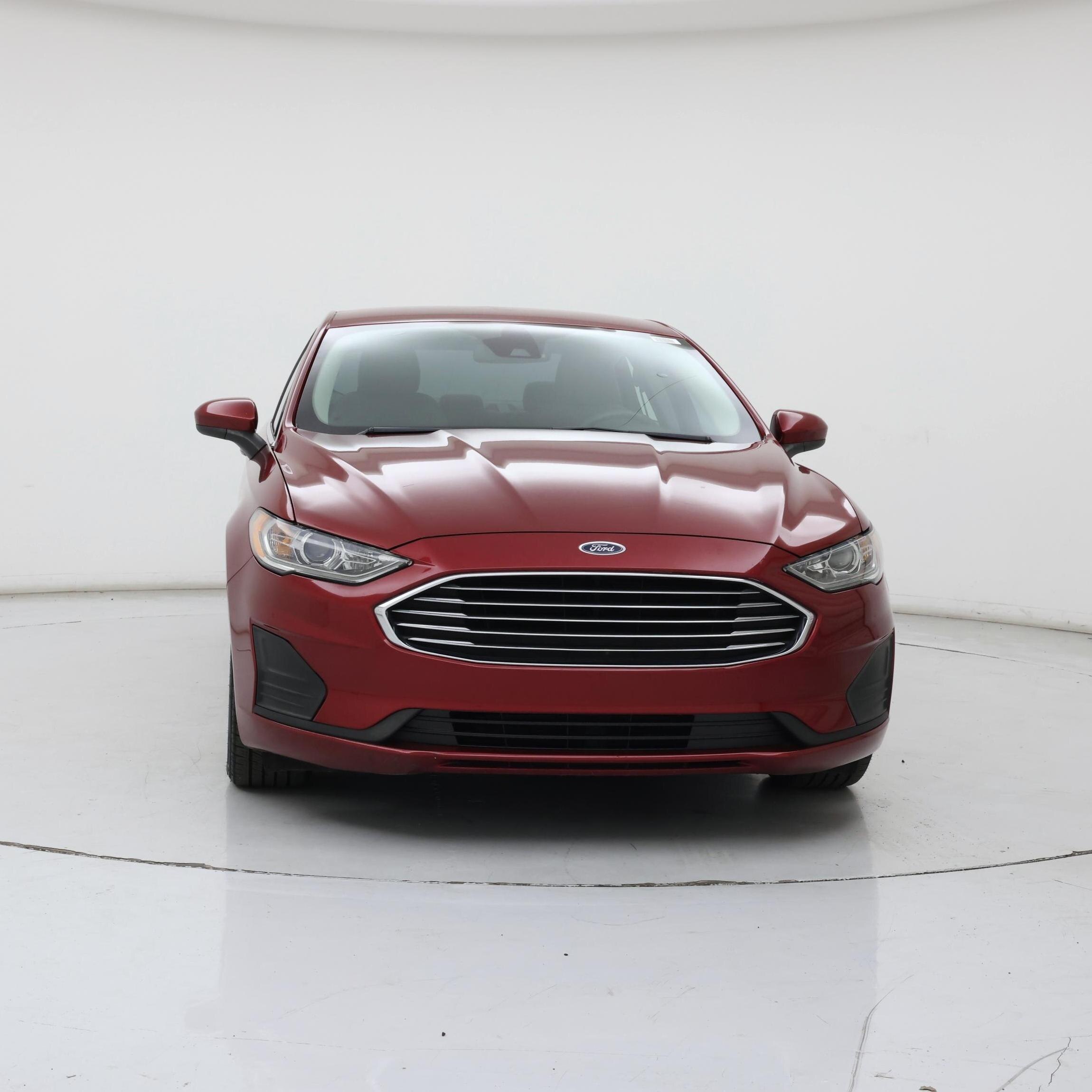 Thumbnail: 2019 Ford Fusion - 5