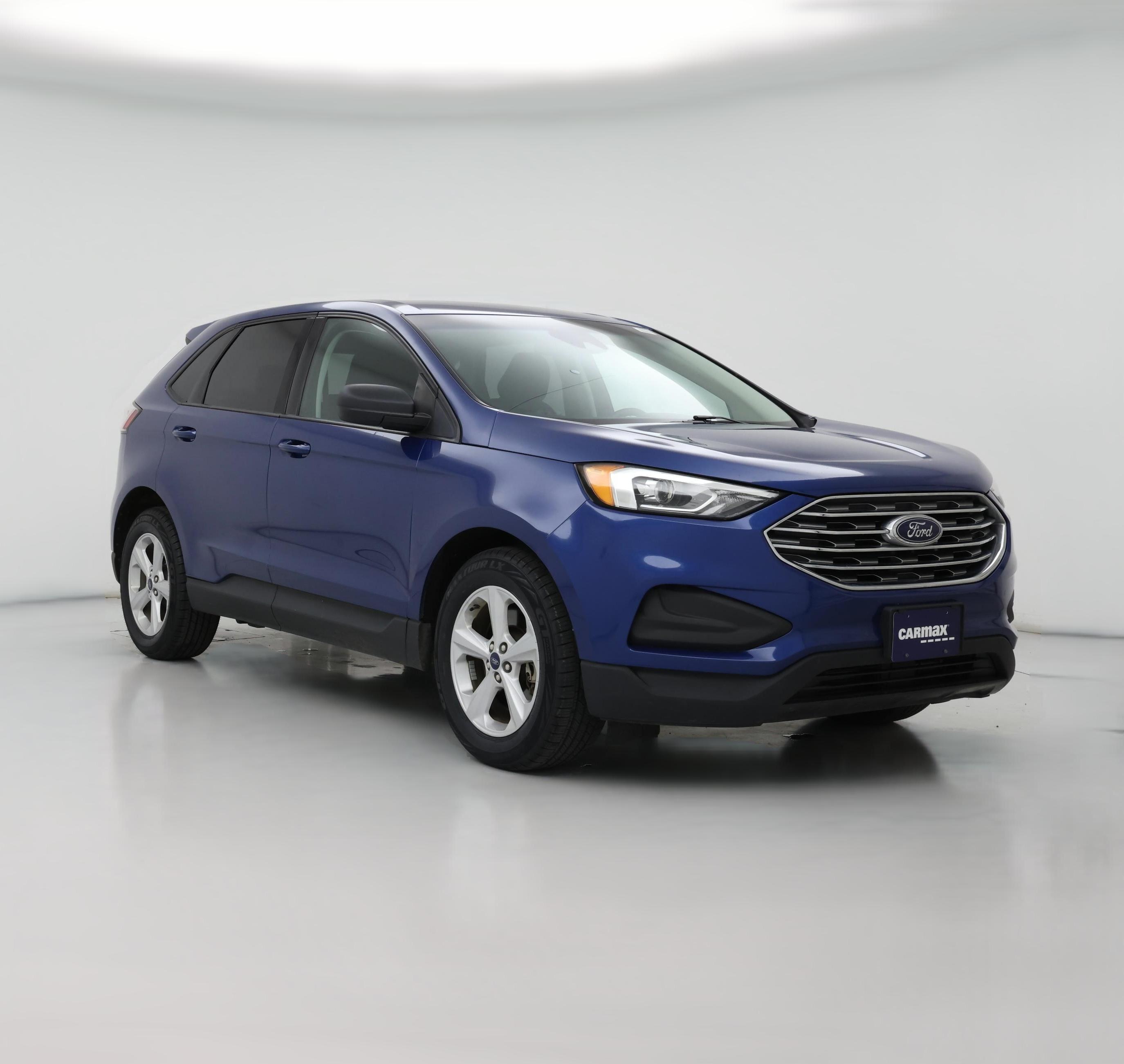Thumbnail: 2020 Ford Edge - 1