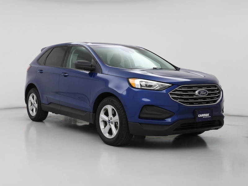 2020 Ford Edge SE