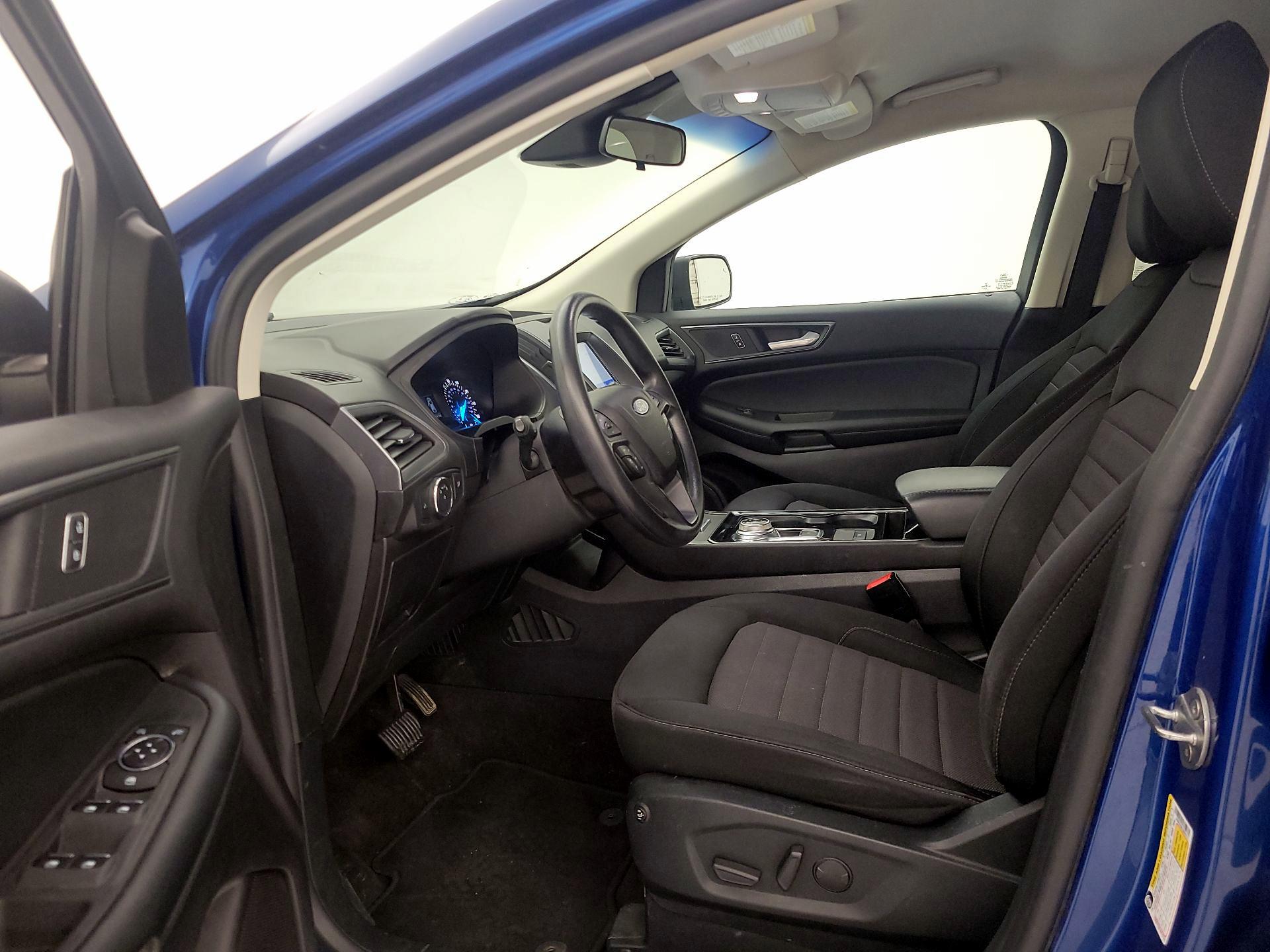 Thumbnail: 2020 Ford Edge - 11