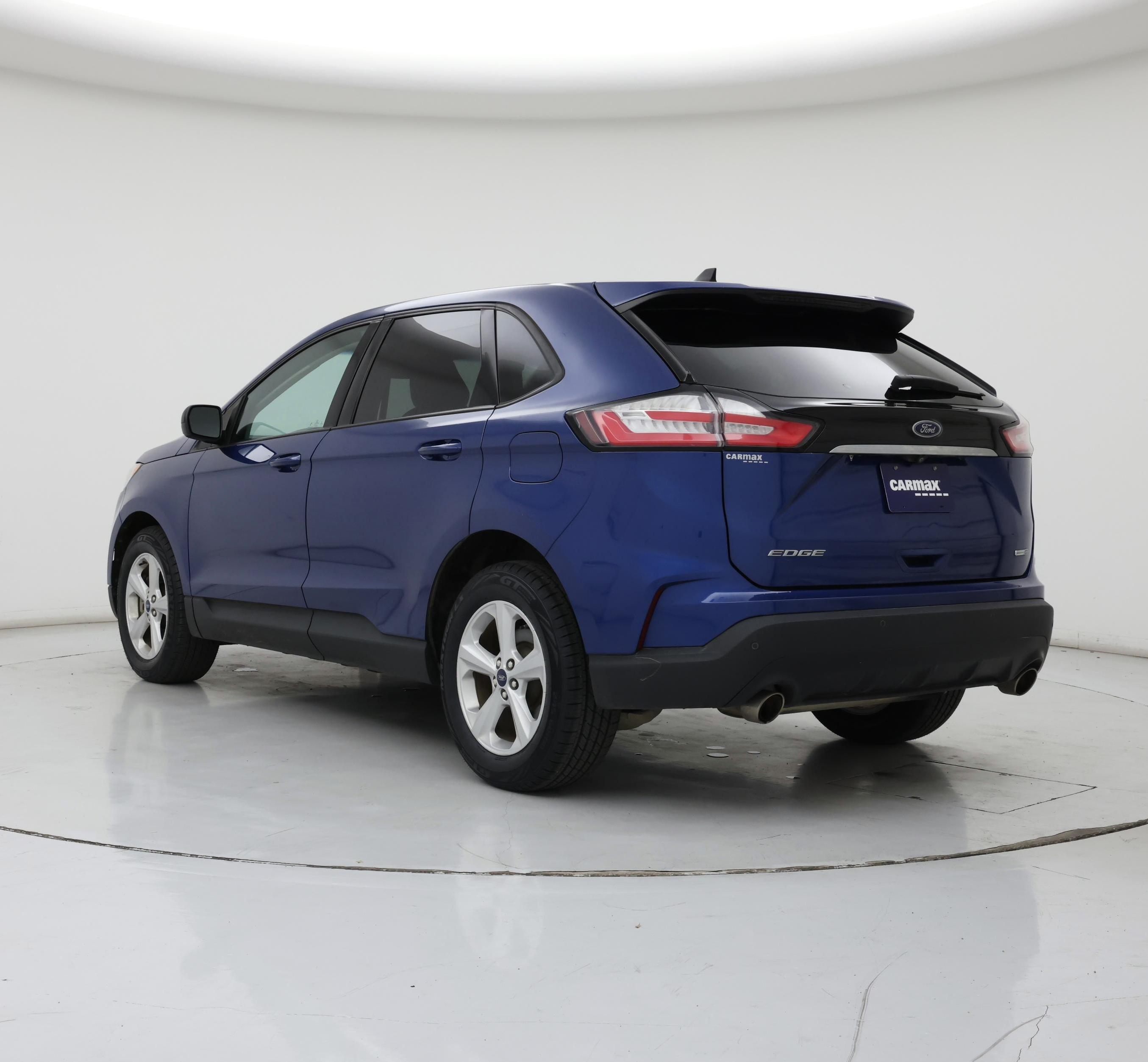 Thumbnail: 2020 Ford Edge - 2