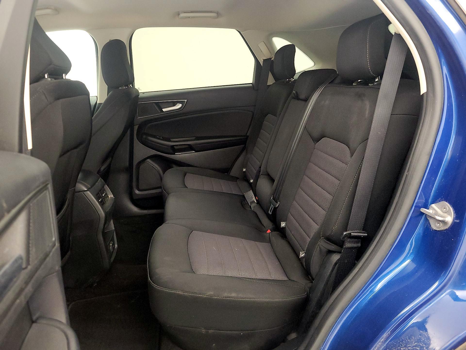 Thumbnail: 2020 Ford Edge - 19