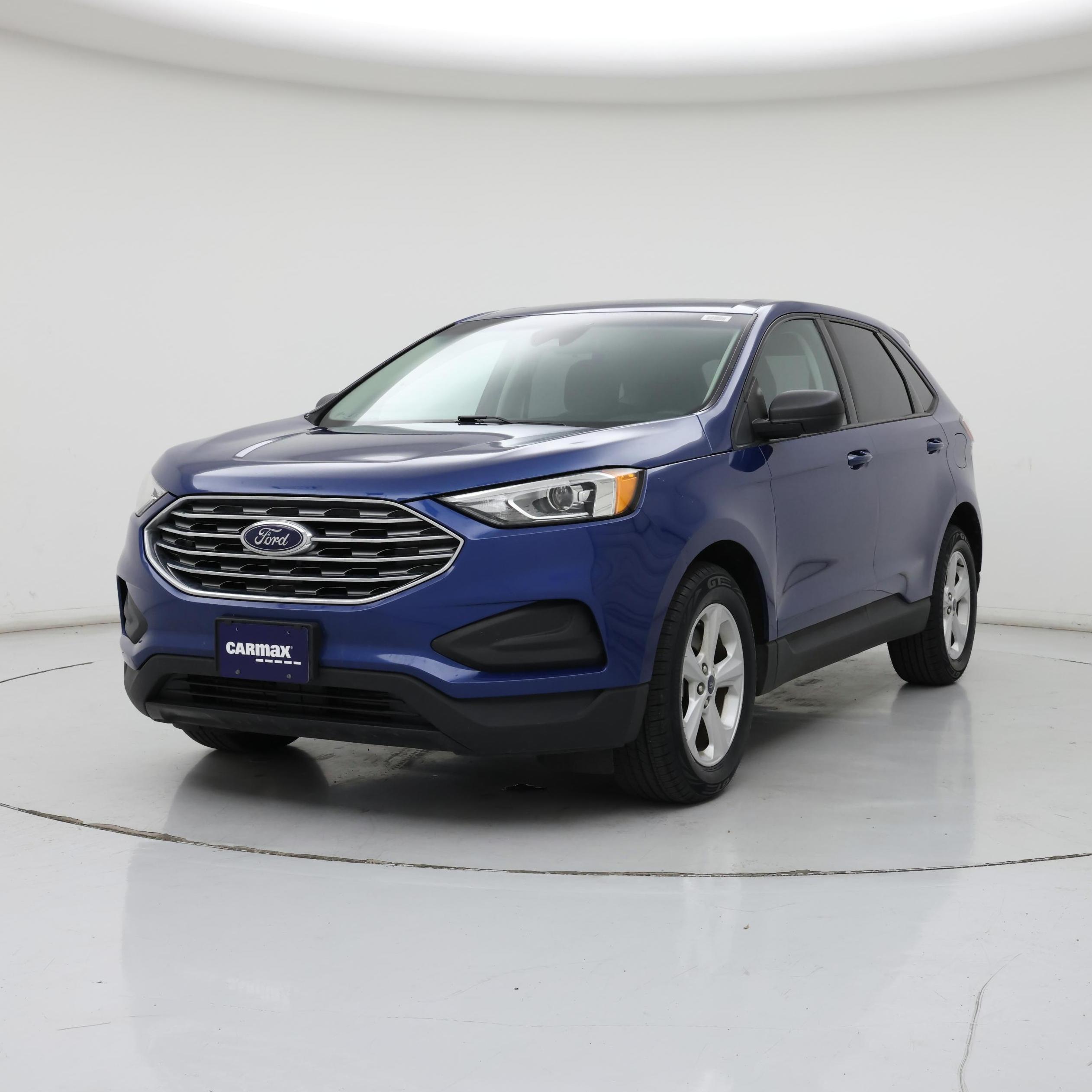 Thumbnail: 2020 Ford Edge - 4
